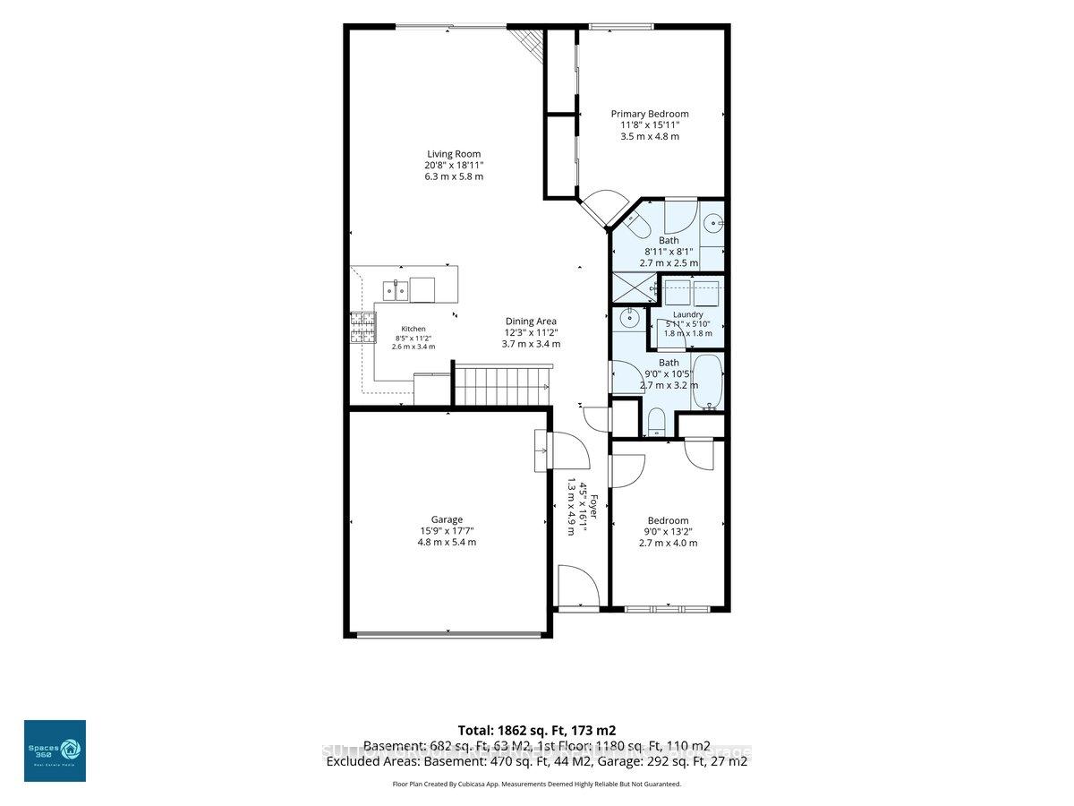 Photo 43 of Unit 72, 869 Whetherfield Street, London, North M — HOMEH