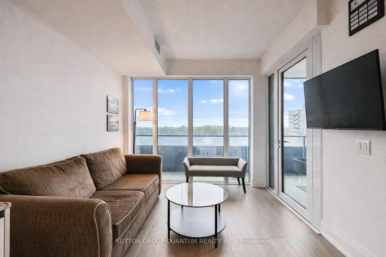 Photo 6 of Unit 1009, 21 Park Street E, Mississauga, Port Credit — HOMEH