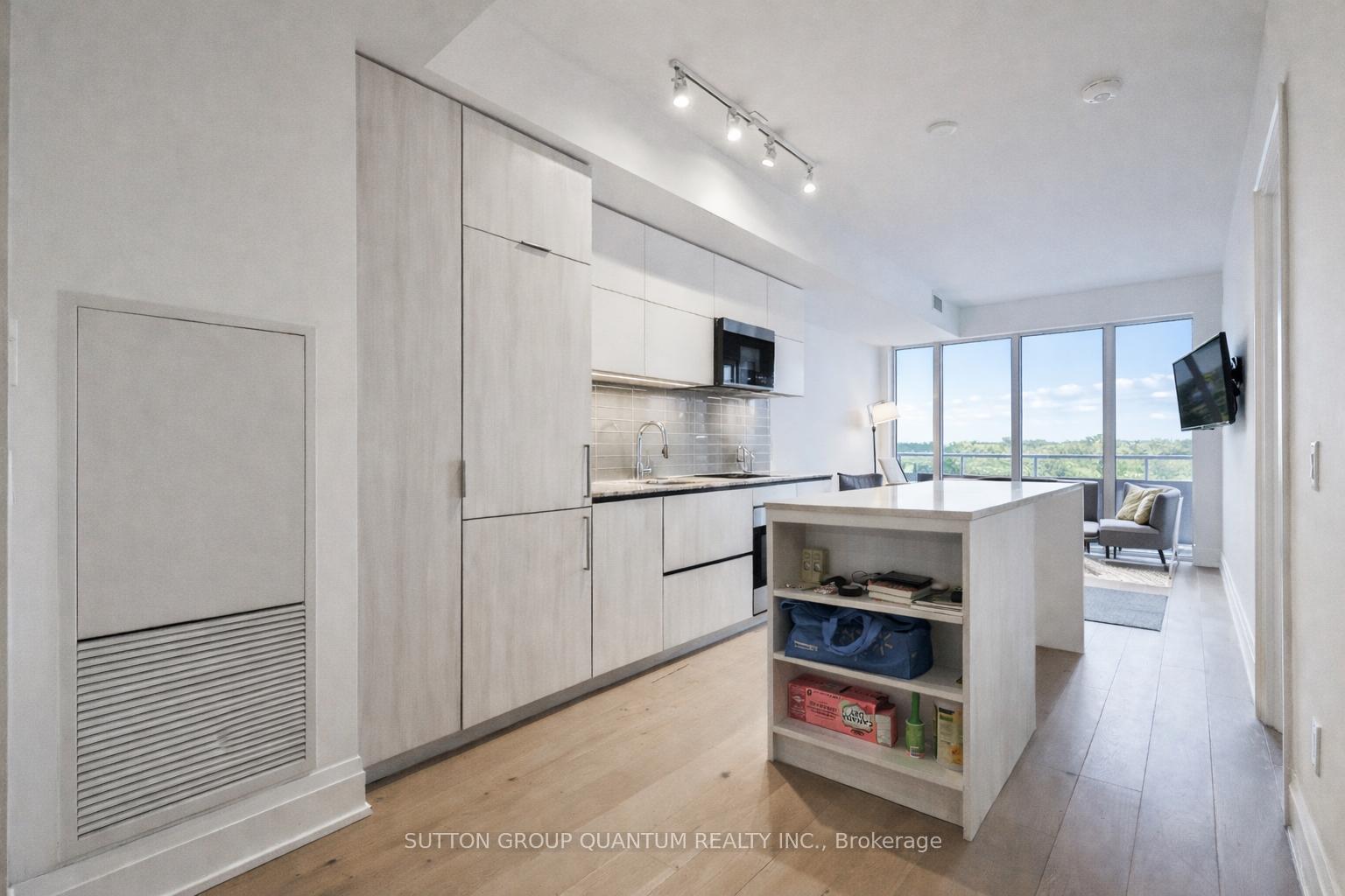 Photo 9 of Unit 1009, 21 Park Street E, Mississauga, Port Credit — HOMEH