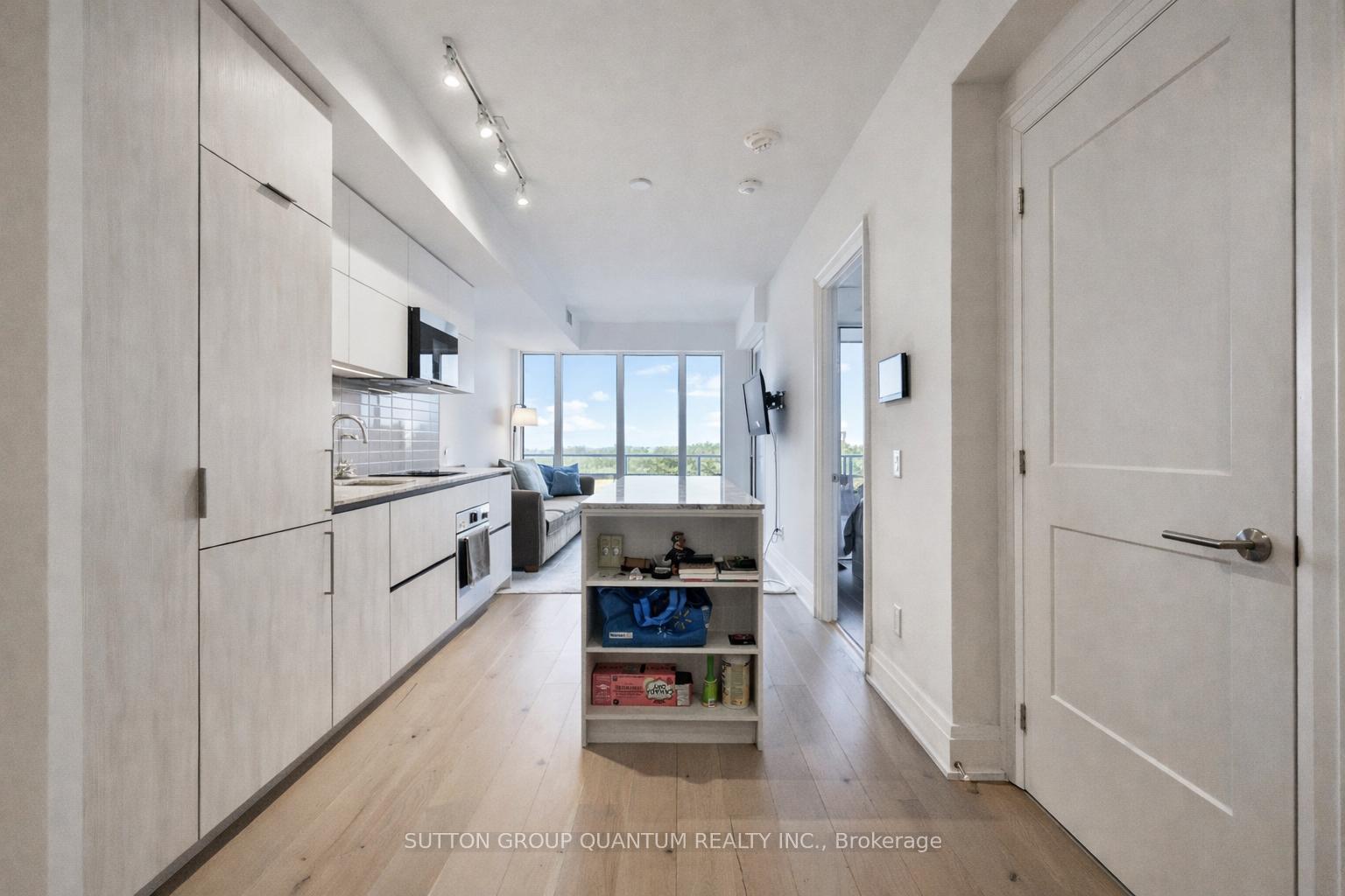 Photo 10 of Unit 1009, 21 Park Street E, Mississauga, Port Credit — HOMEH