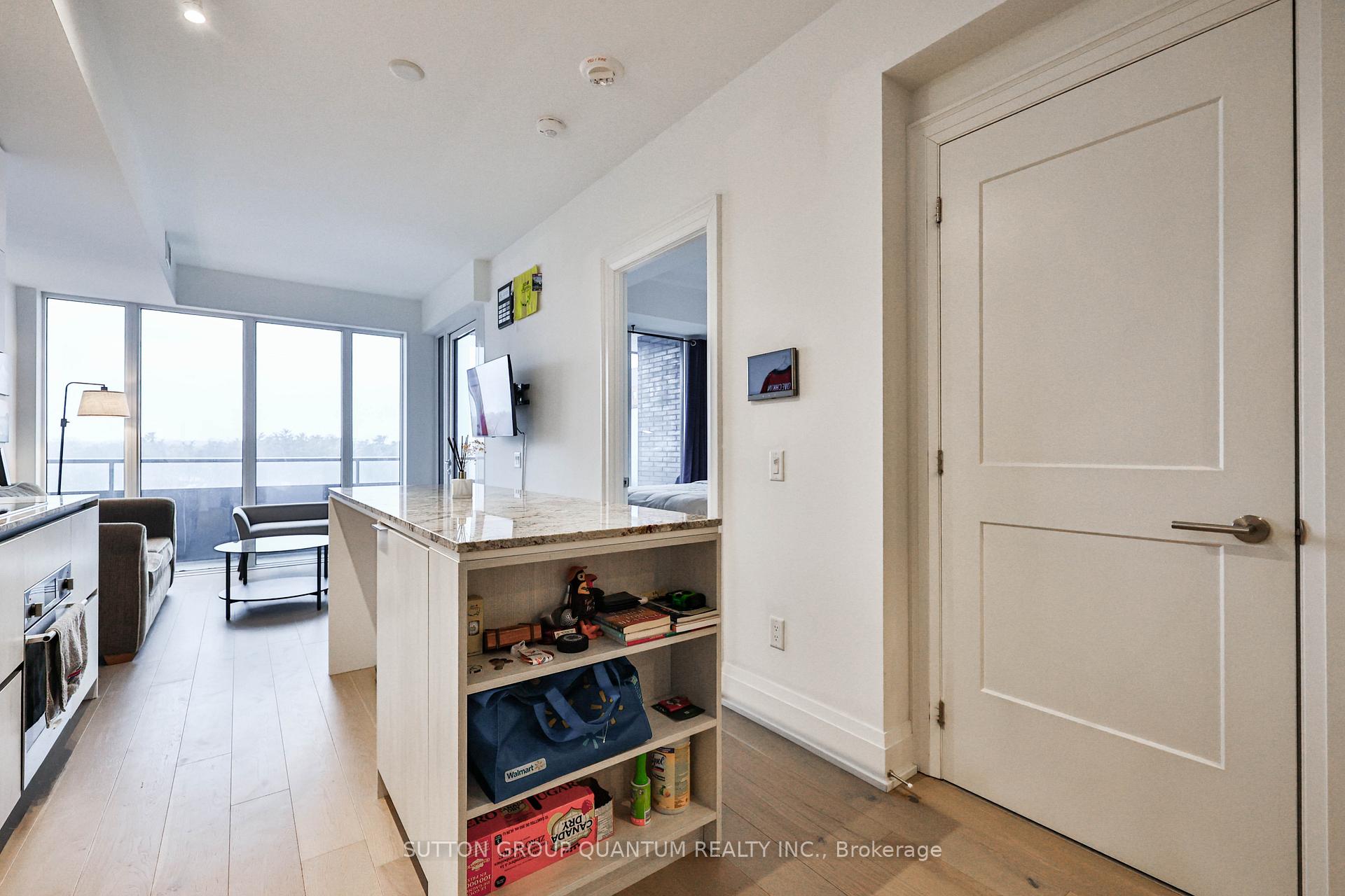 Photo 11 of Unit 1009, 21 Park Street E, Mississauga, Port Credit — HOMEH