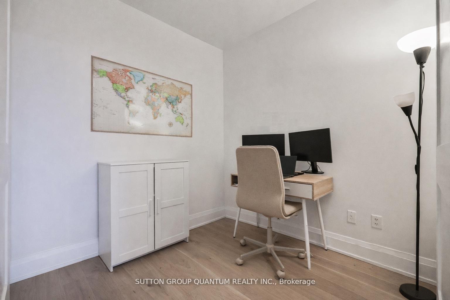 Photo 12 of Unit 1009, 21 Park Street E, Mississauga, Port Credit — HOMEH