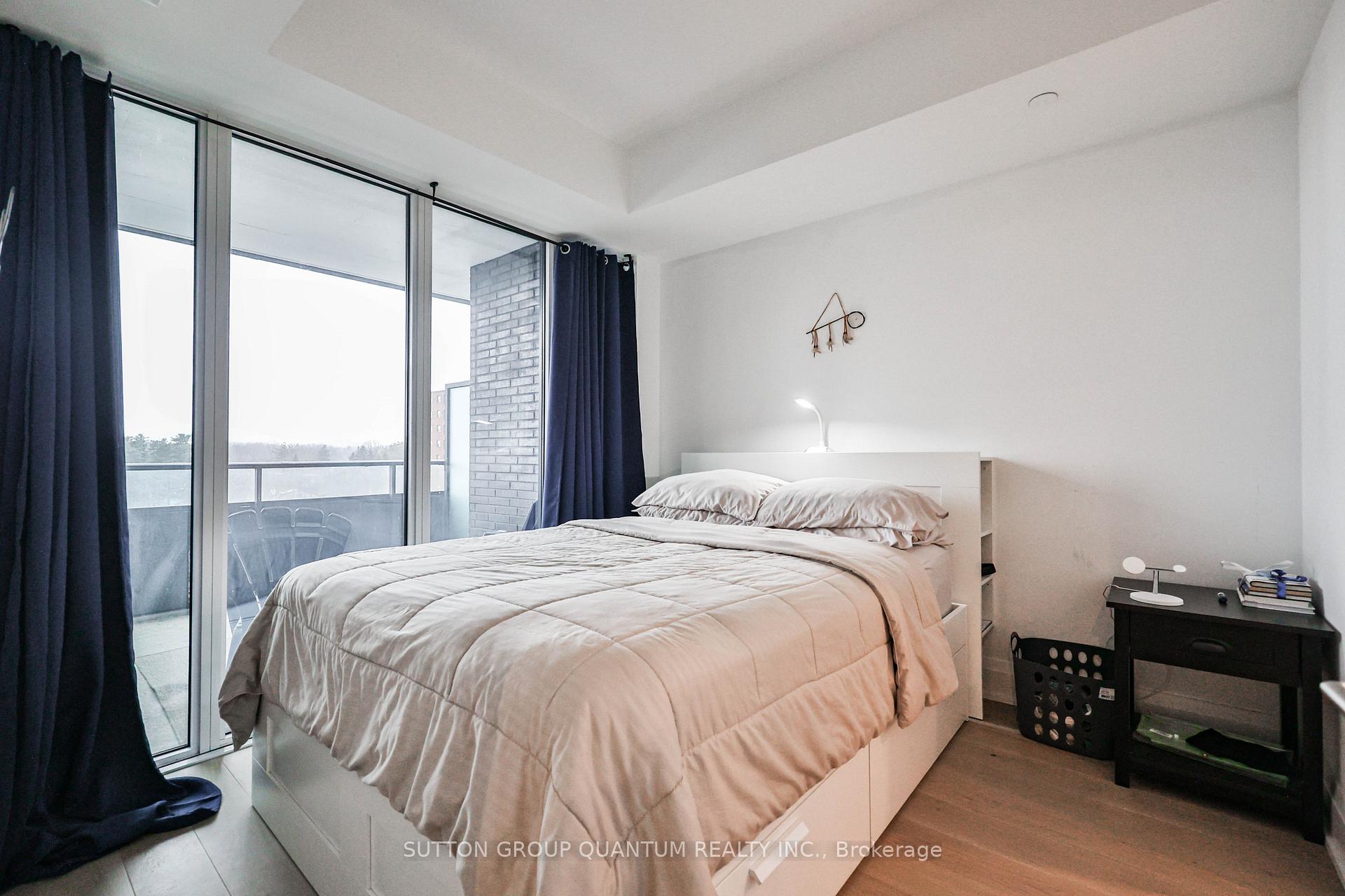 Photo 13 of Unit 1009, 21 Park Street E, Mississauga, Port Credit — HOMEH
