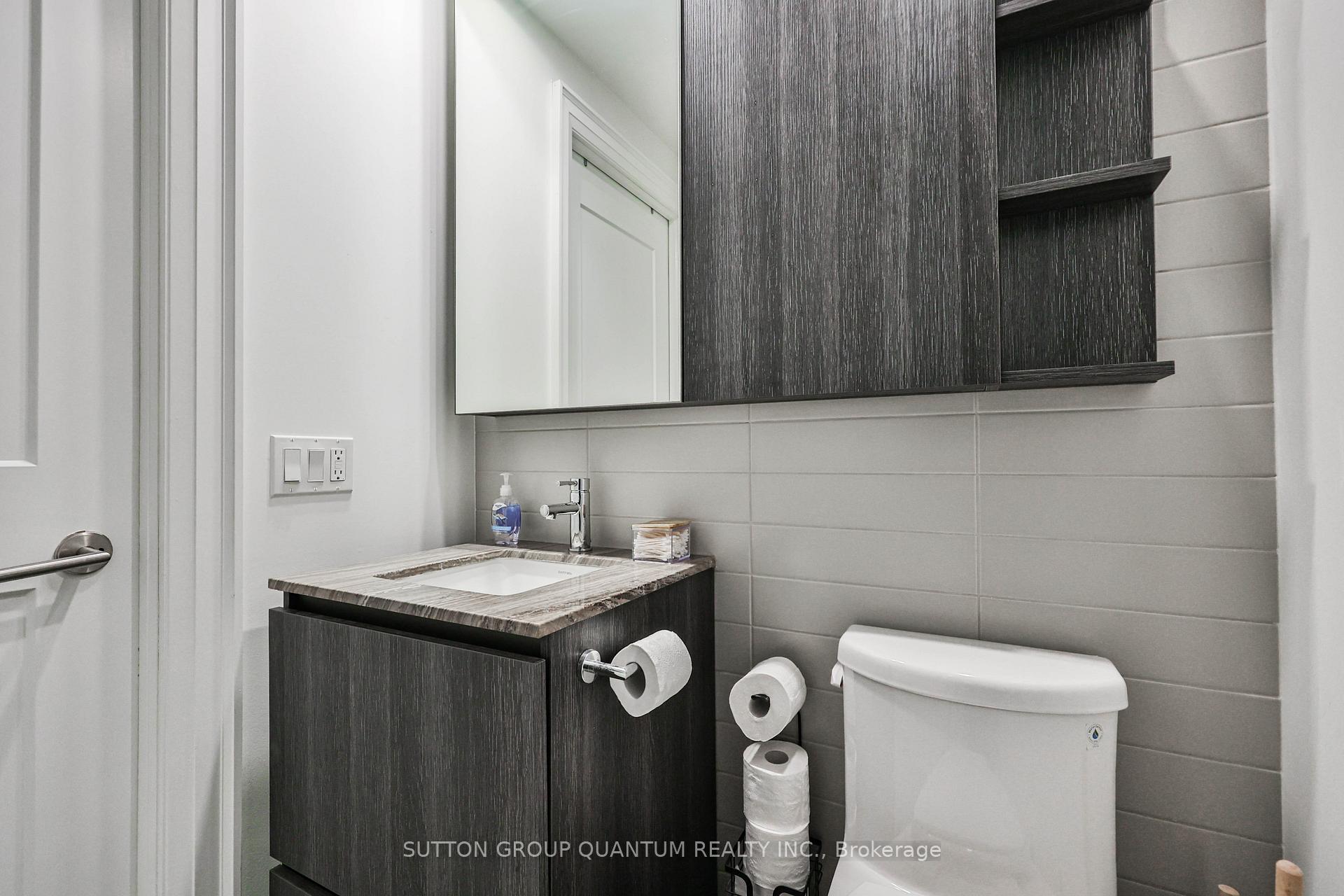 Photo 18 of Unit 1009, 21 Park Street E, Mississauga, Port Credit — HOMEH