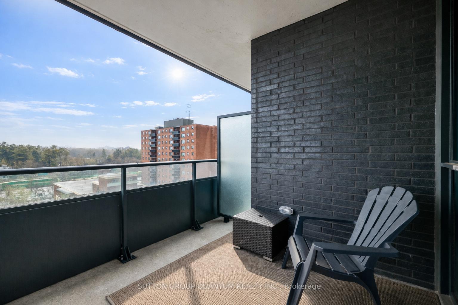 Photo 20 of Unit 1009, 21 Park Street E, Mississauga, Port Credit — HOMEH