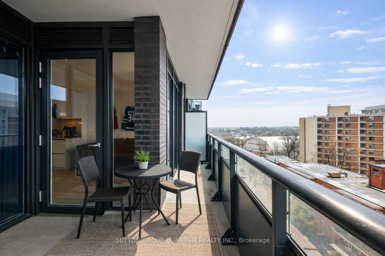 Photo 21 of Unit 1009, 21 Park Street E, Mississauga, Port Credit — HOMEH