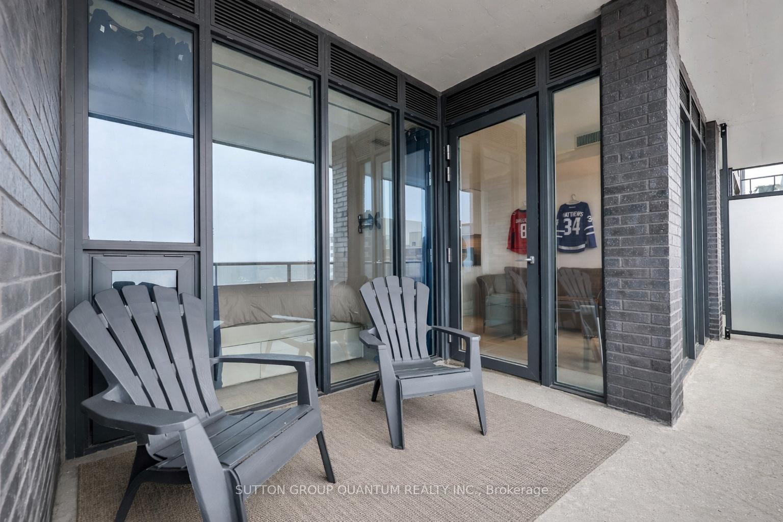 Photo 22 of Unit 1009, 21 Park Street E, Mississauga, Port Credit — HOMEH