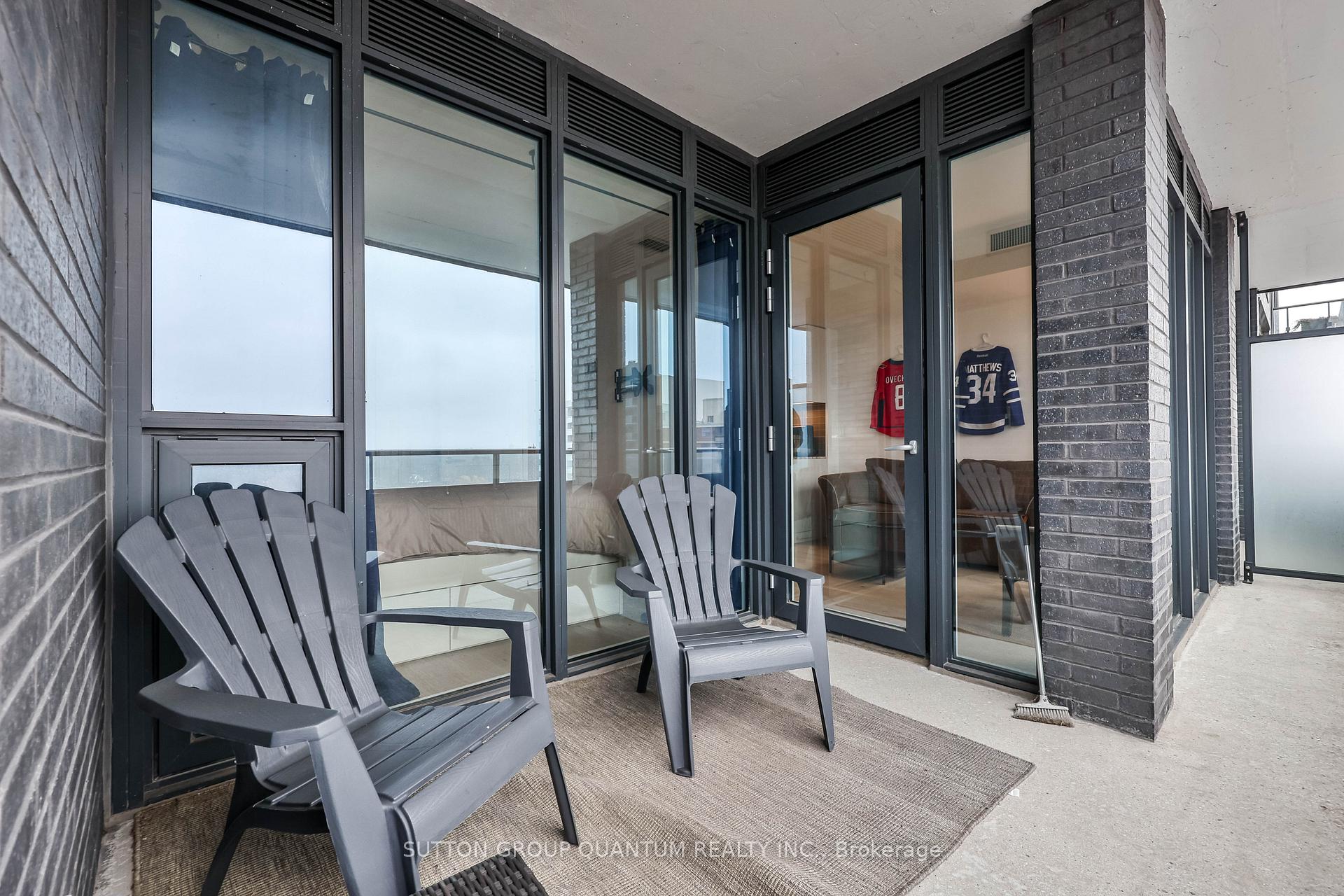 Photo 23 of Unit 1009, 21 Park Street E, Mississauga, Port Credit — HOMEH