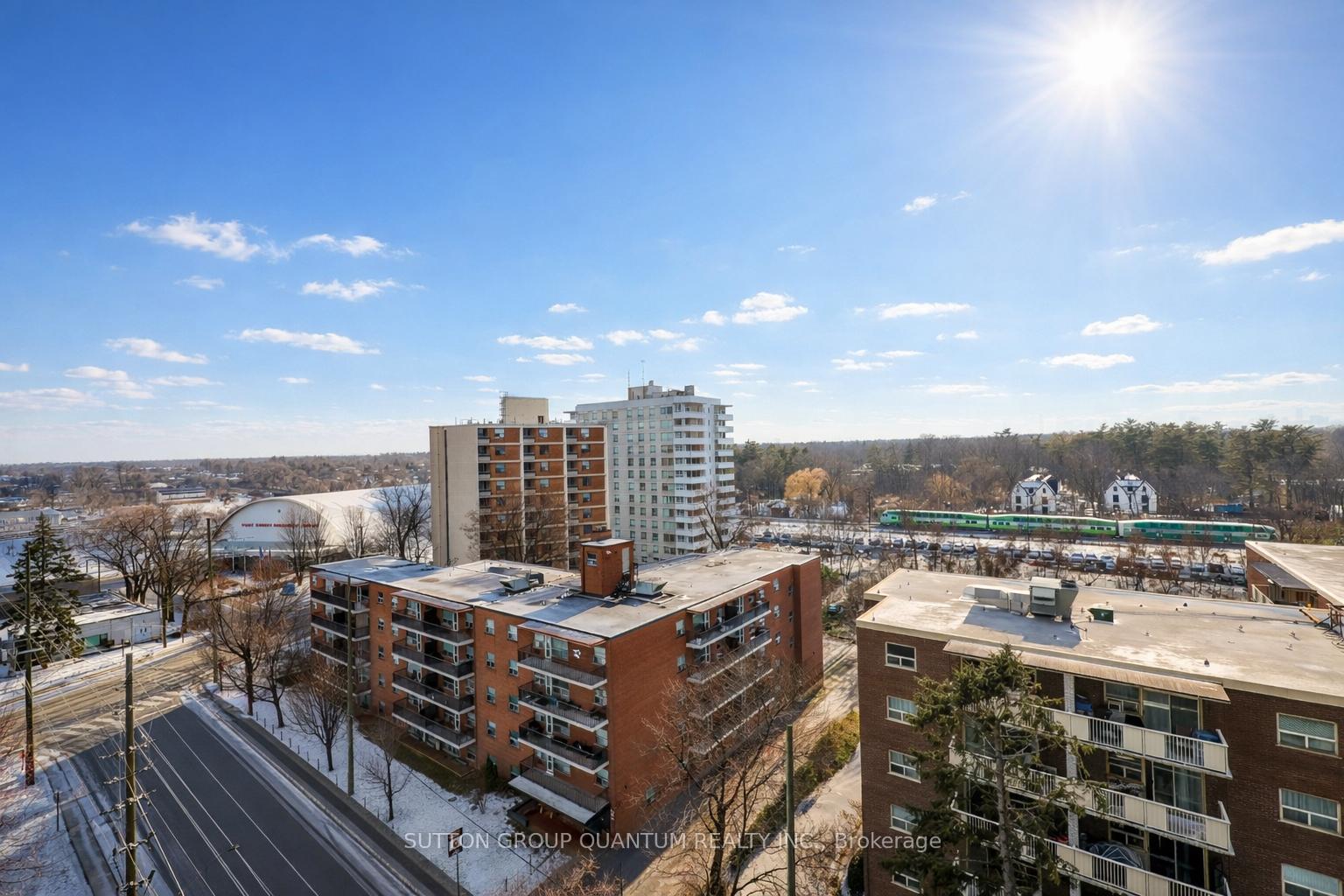 Photo 24 of Unit 1009, 21 Park Street E, Mississauga, Port Credit — HOMEH