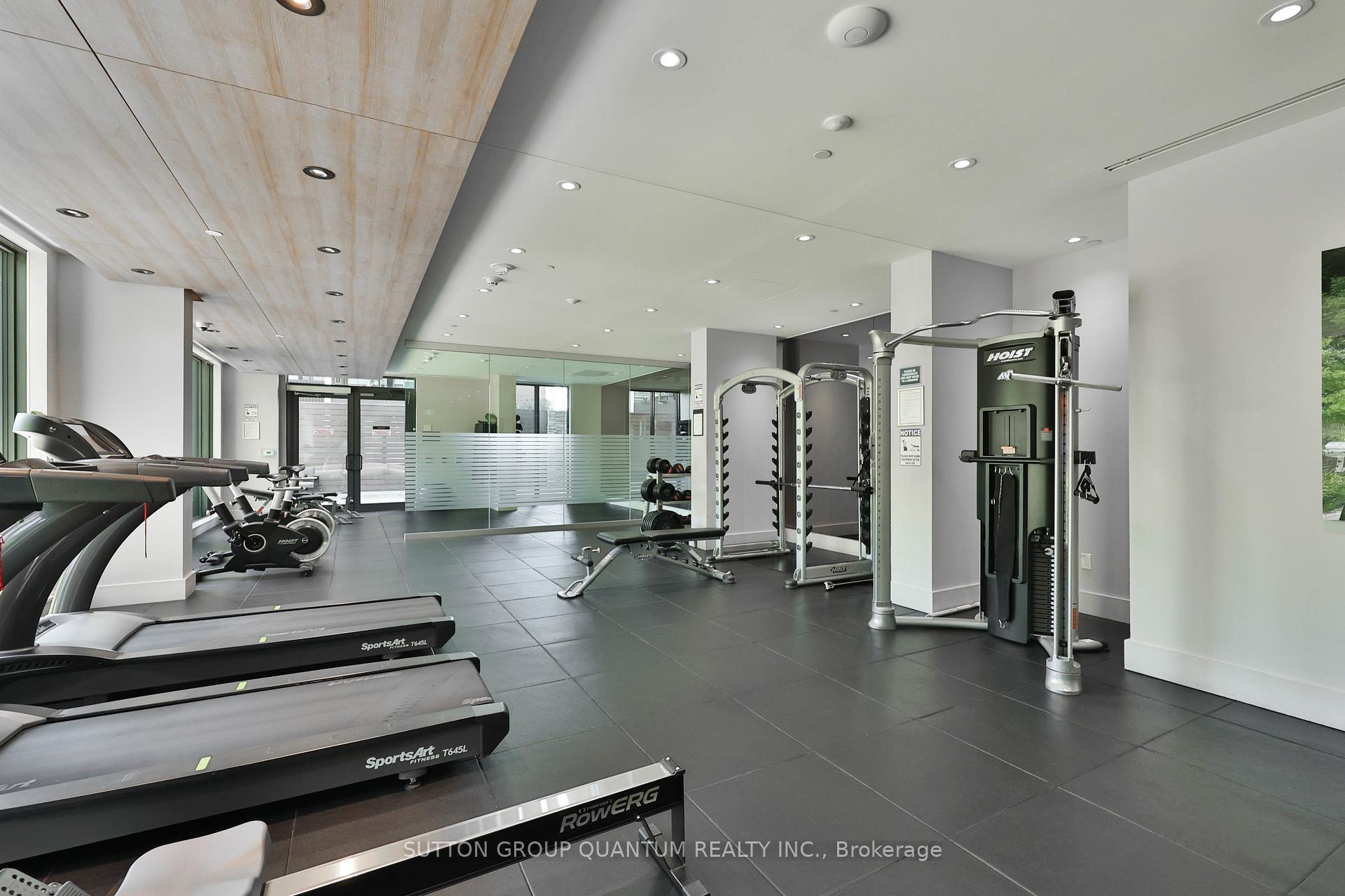 Photo 26 of Unit 1009, 21 Park Street E, Mississauga, Port Credit — HOMEH