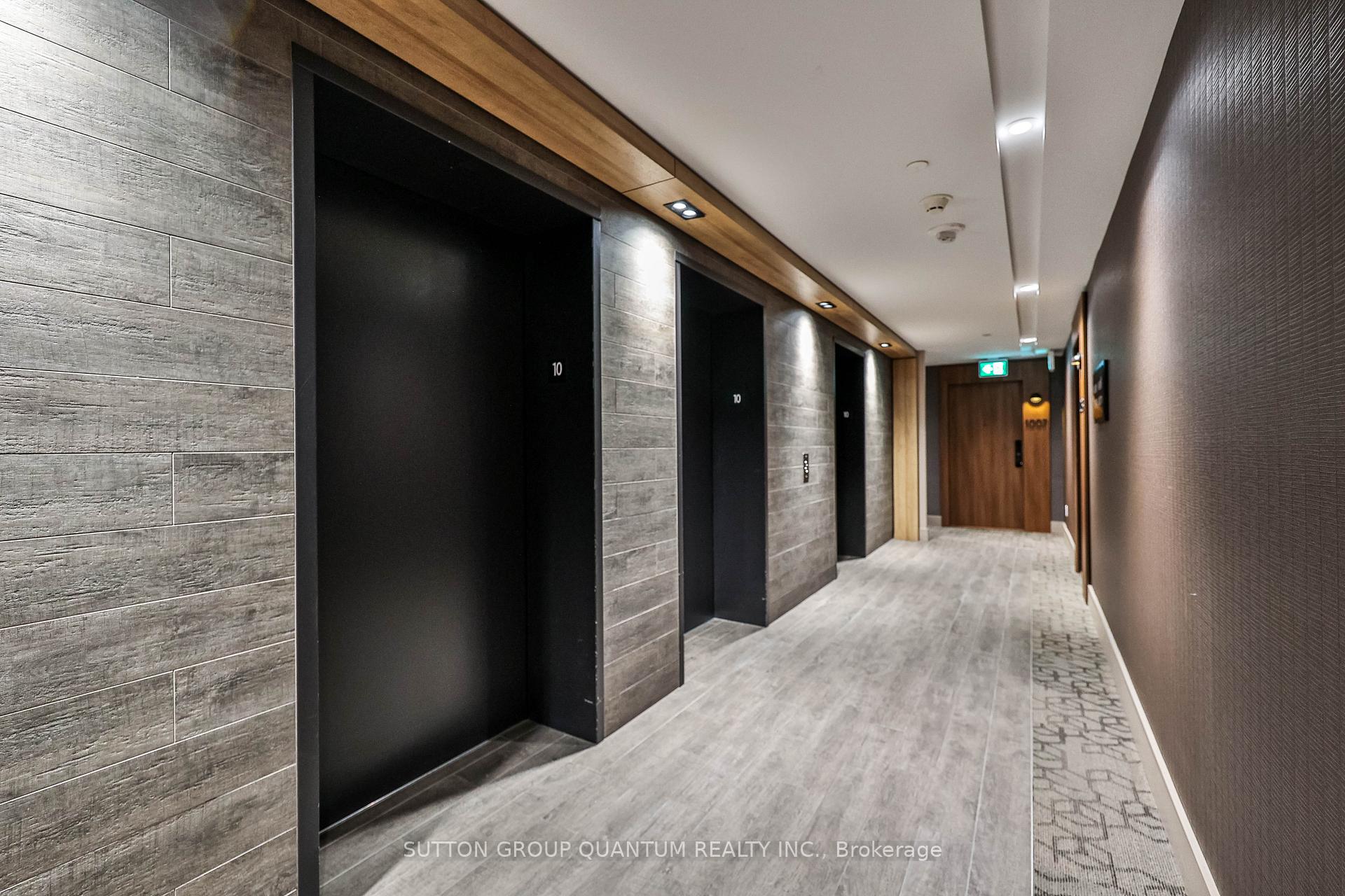 Photo 32 of Unit 1009, 21 Park Street E, Mississauga, Port Credit — HOMEH