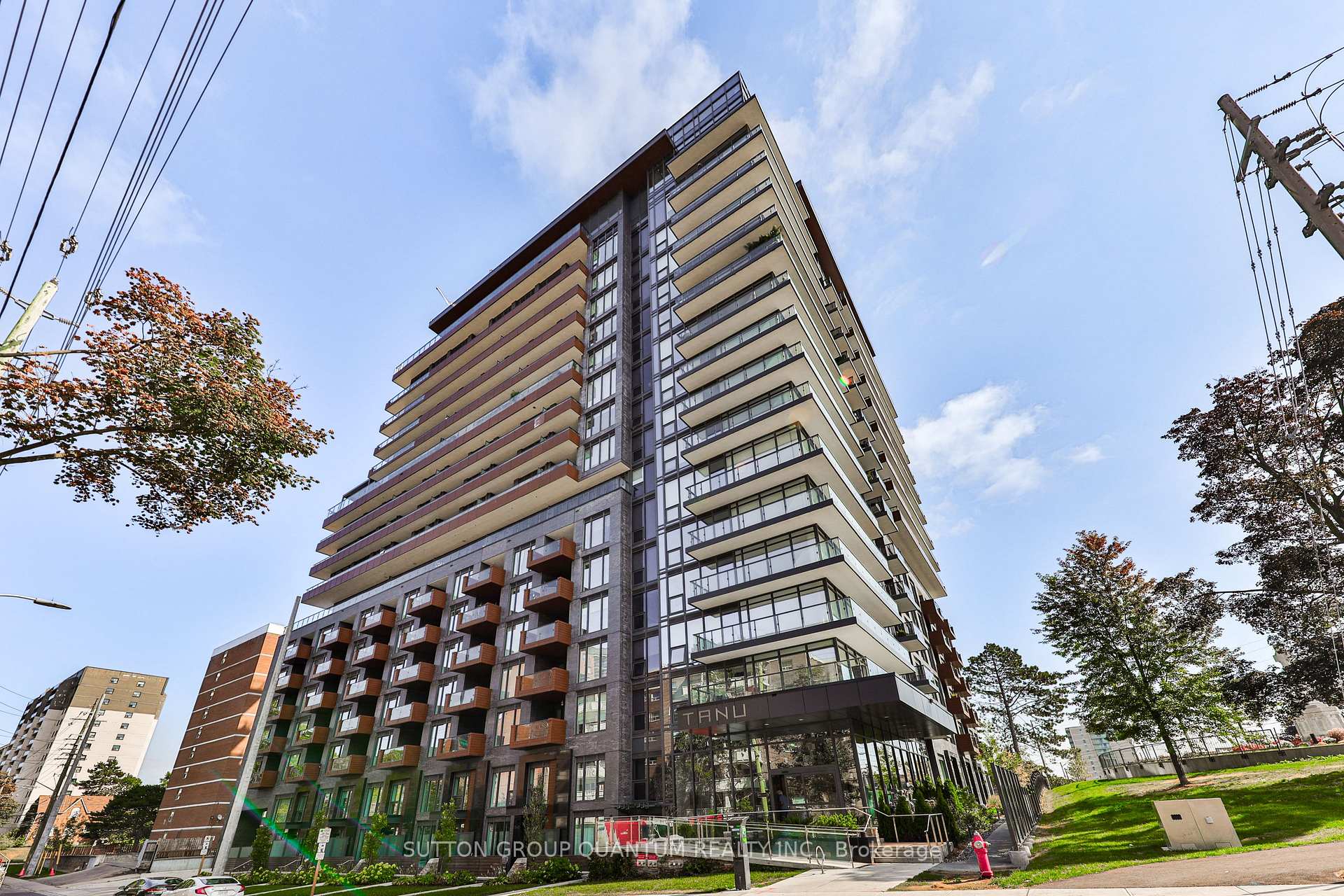 Photo 35 of Unit 1009, 21 Park Street E, Mississauga, Port Credit — HOMEH
