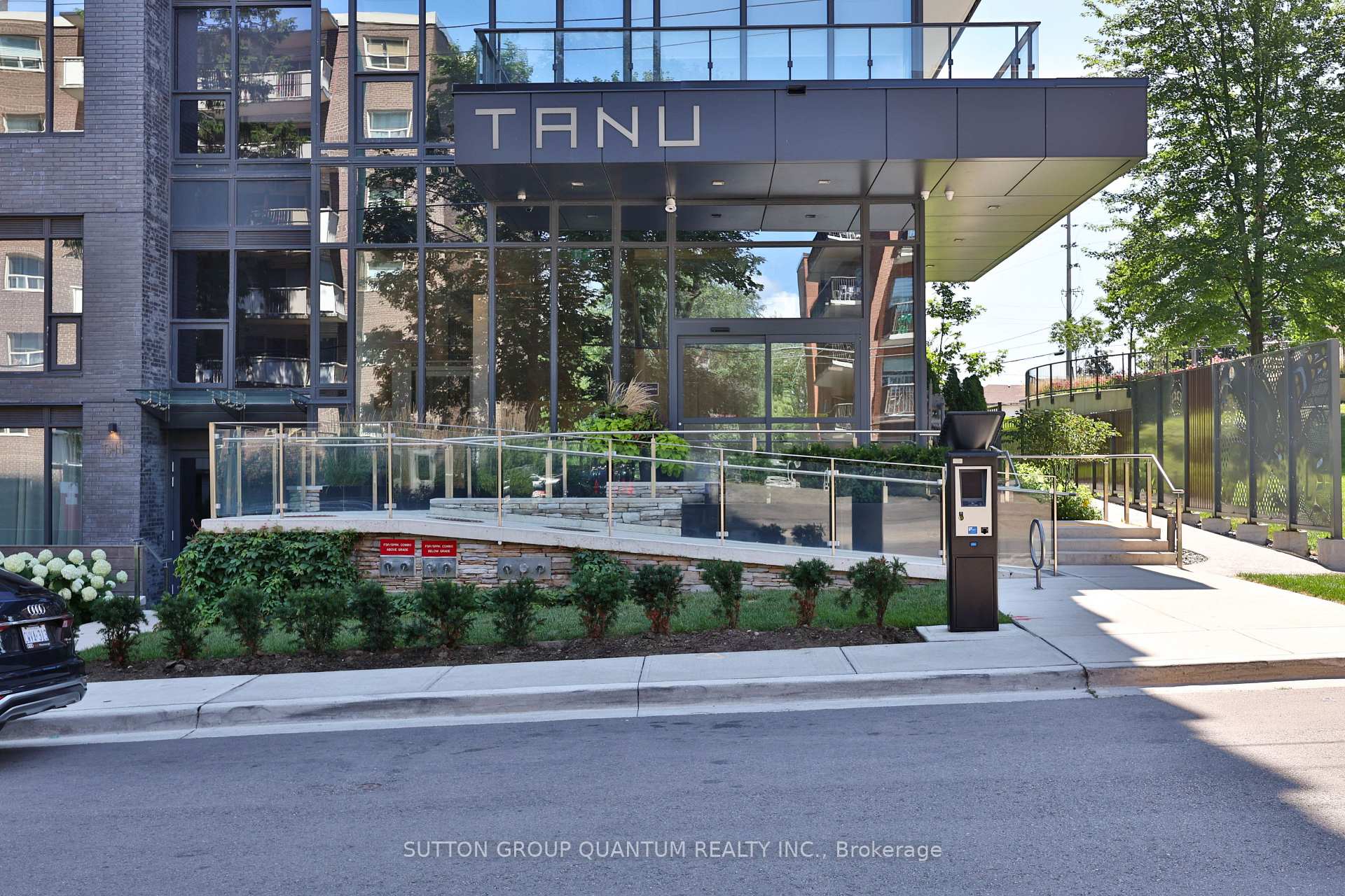 Photo 36 of Unit 1009, 21 Park Street E, Mississauga, Port Credit — HOMEH