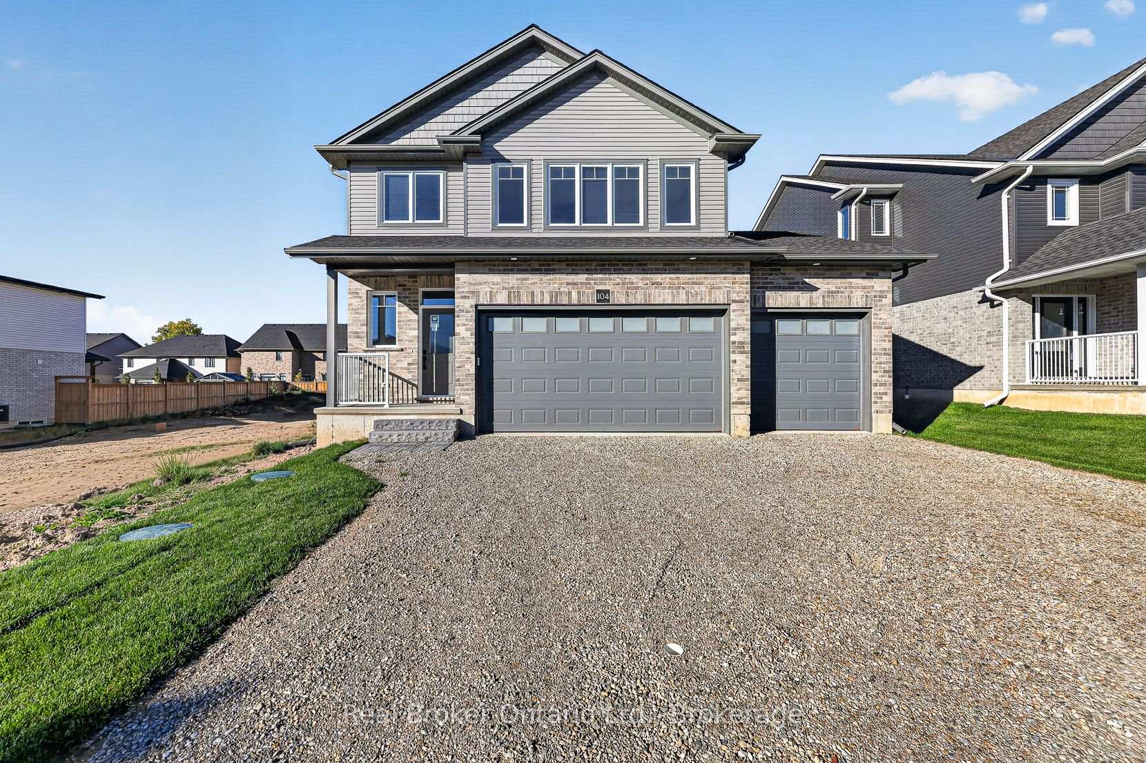 Photo 2 of 104 Graydon Drive, South-West Oxford, Mount Elgin — HOMEH