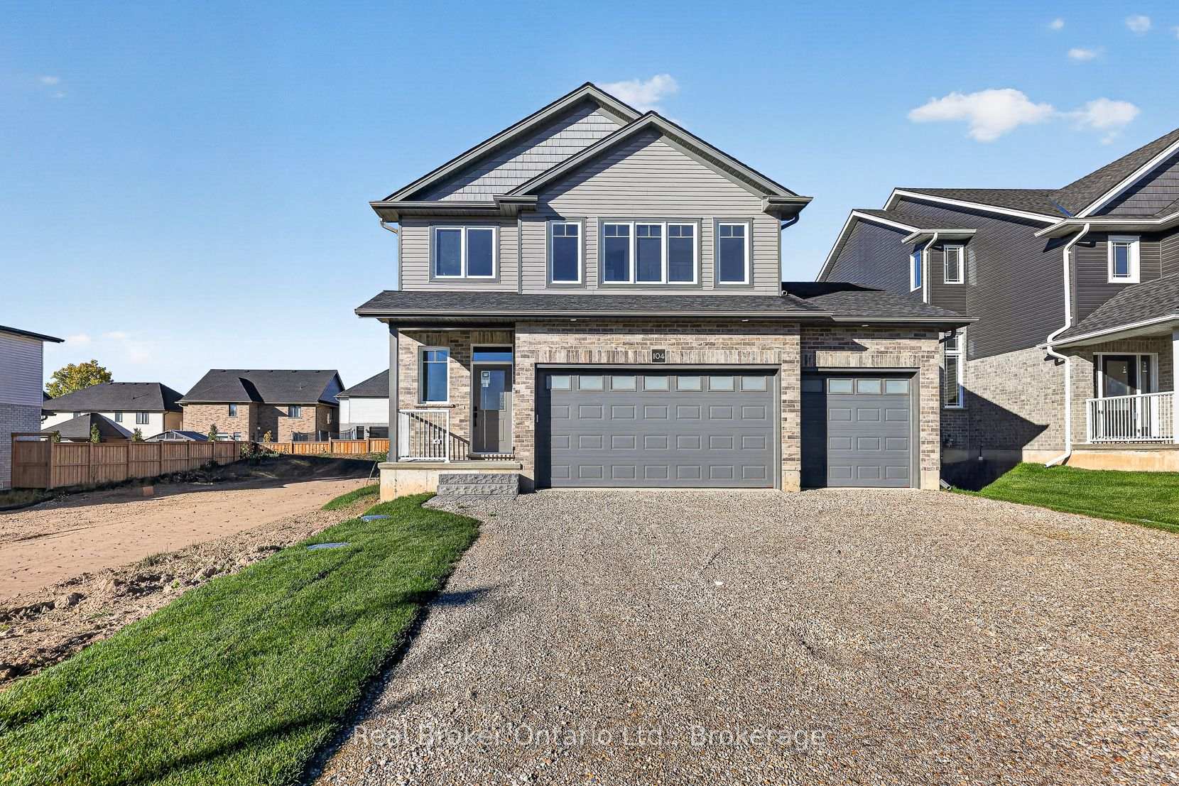 Photo 3 of 104 Graydon Drive, South-West Oxford, Mount Elgin — HOMEH