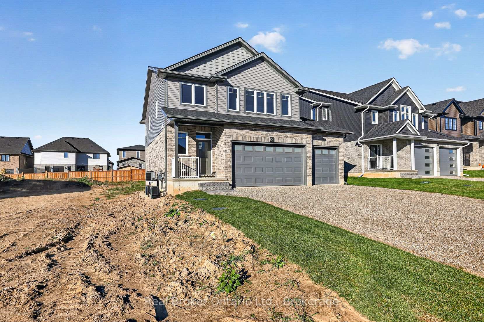 Photo 5 of 104 Graydon Drive, South-West Oxford, Mount Elgin — HOMEH