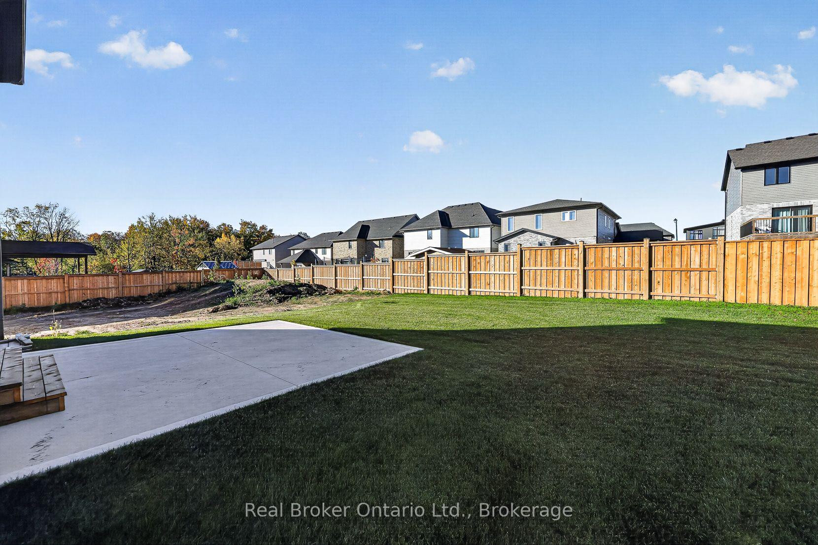 Photo 6 of 104 Graydon Drive, South-West Oxford, Mount Elgin — HOMEH
