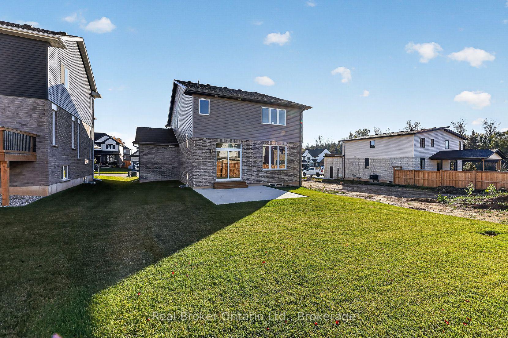 Photo 7 of 104 Graydon Drive, South-West Oxford, Mount Elgin — HOMEH