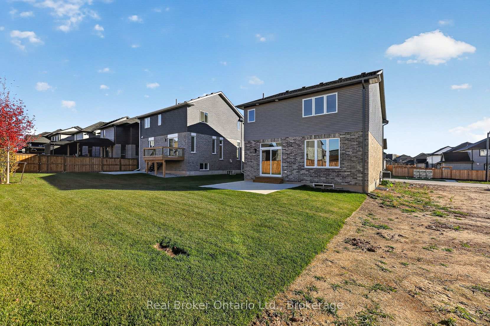 Photo 9 of 104 Graydon Drive, South-West Oxford, Mount Elgin — HOMEH
