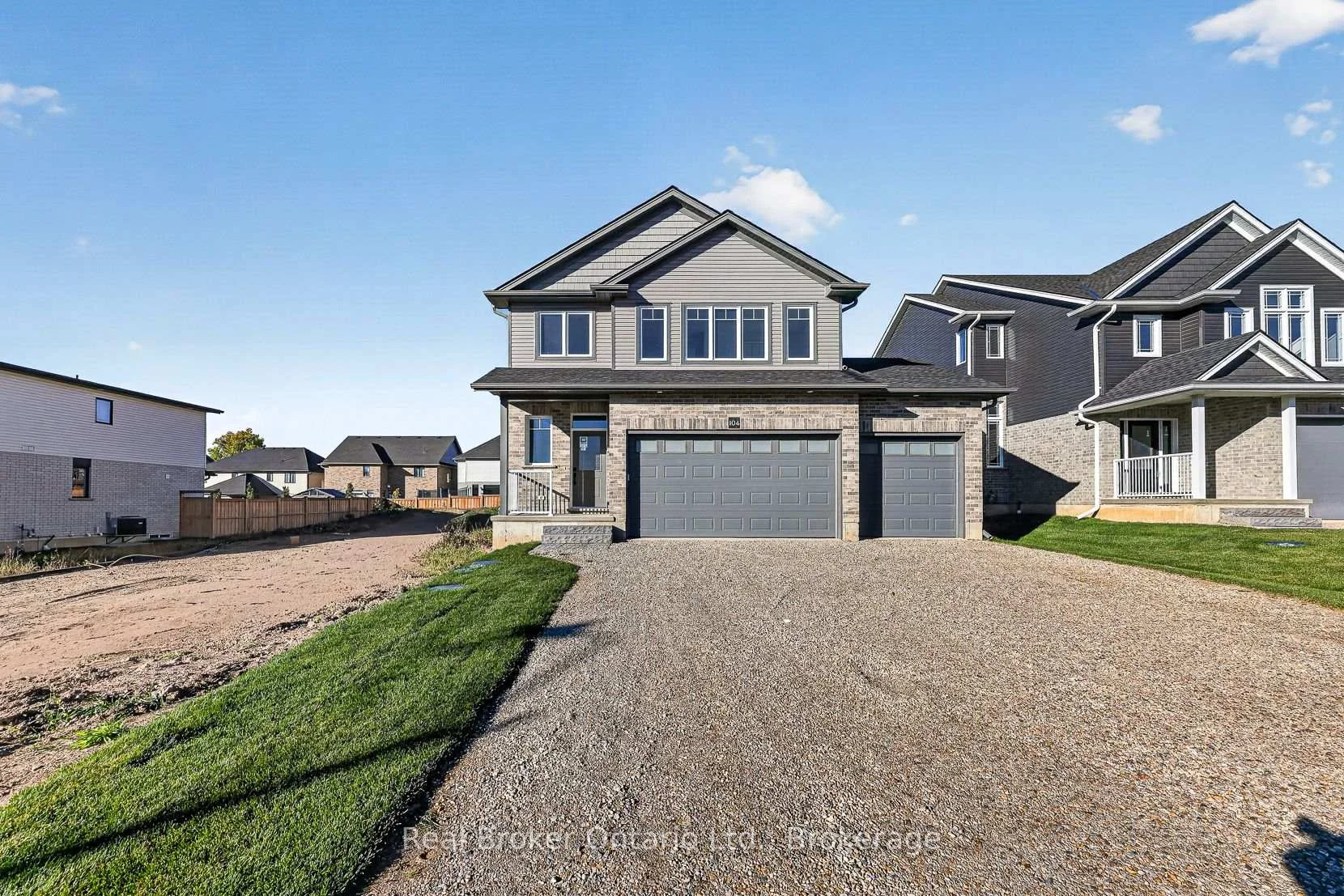 Photo 4 of 104 Graydon Drive, South-West Oxford, Mount Elgin — HOMEH