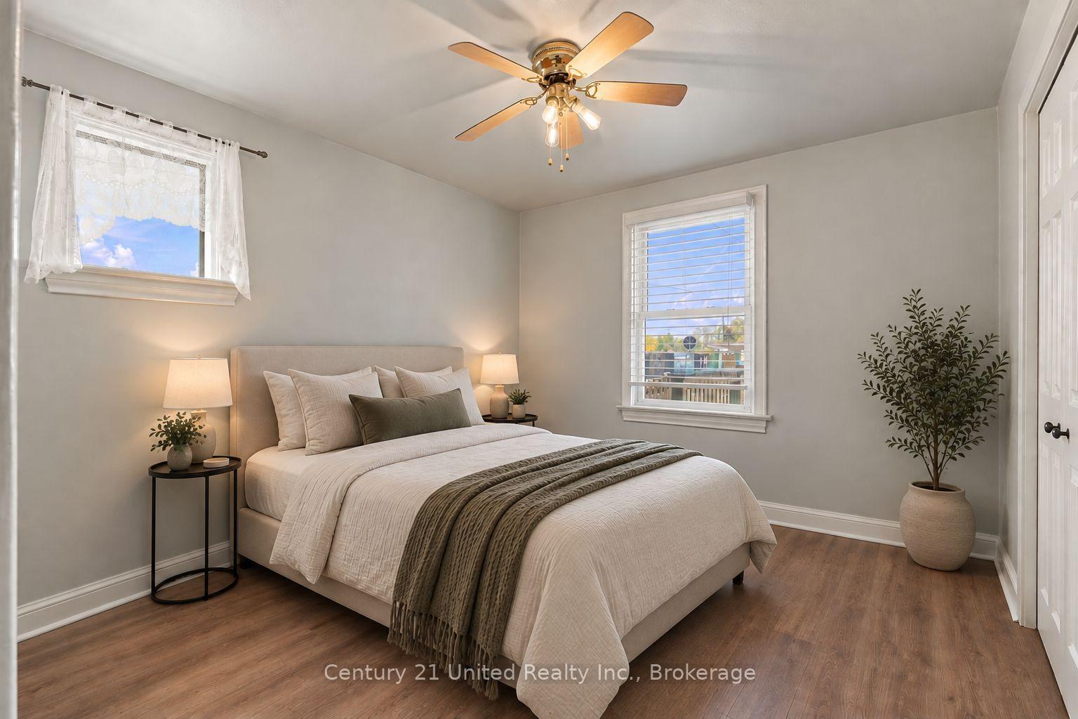 Photo 16 of 57 Sherwood Avenue, St. Catharines, Downtown — HOMEH