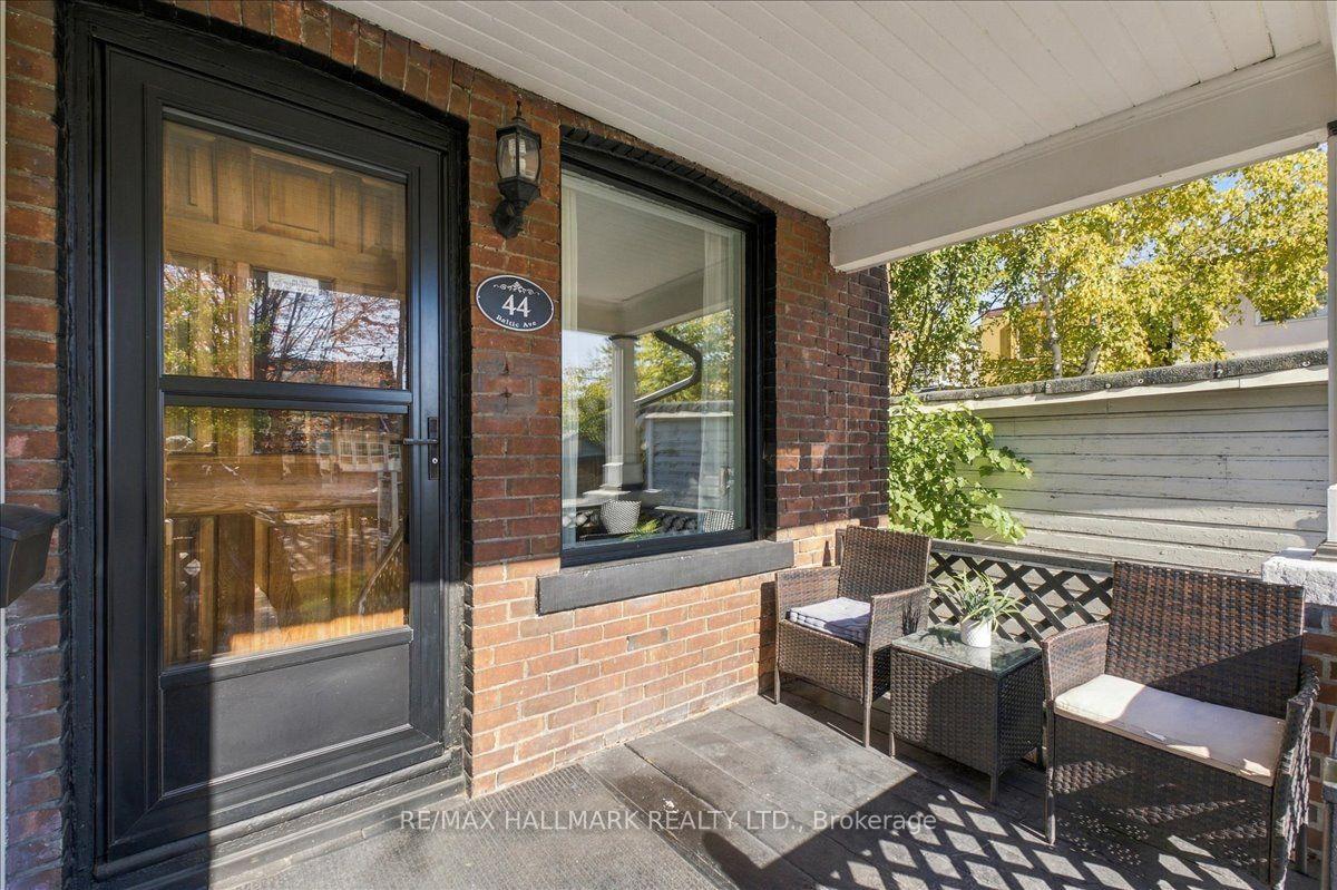 Photo 6 of 44 Baltic Avenue, Toronto, Danforth — HOMEH