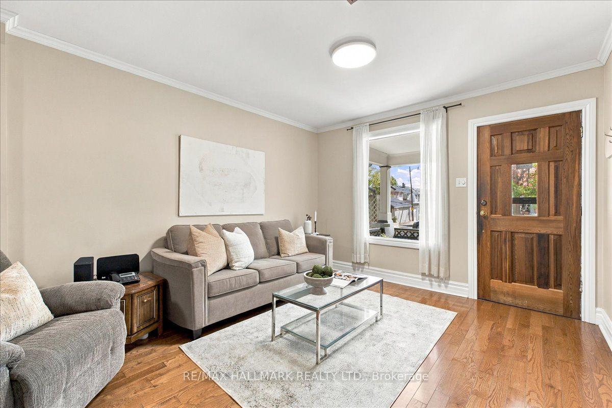 Photo 7 of 44 Baltic Avenue, Toronto, Danforth — HOMEH