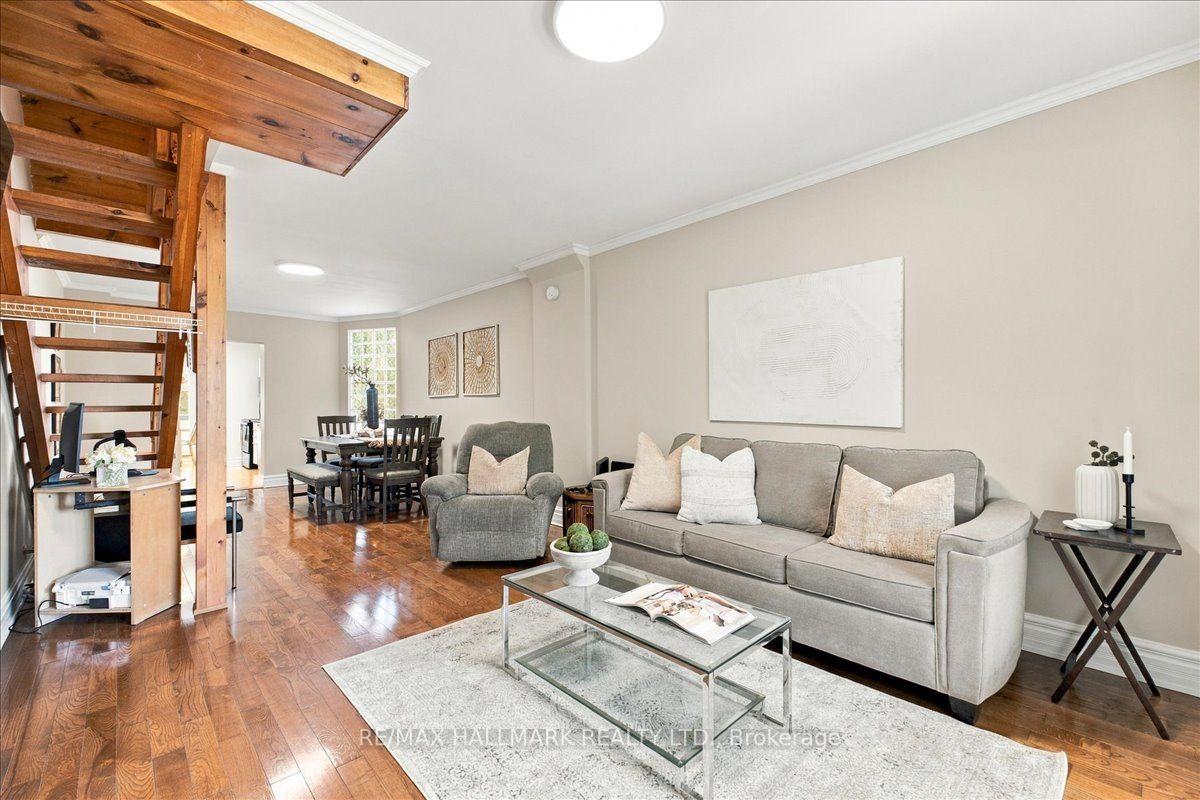 Photo 8 of 44 Baltic Avenue, Toronto, Danforth — HOMEH