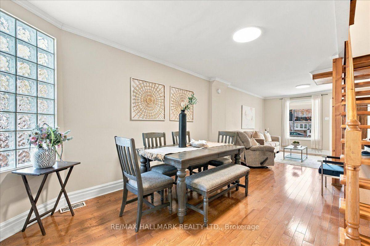 Photo 10 of 44 Baltic Avenue, Toronto, Danforth — HOMEH