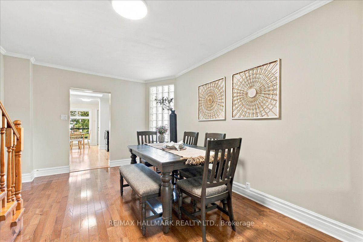 Photo 11 of 44 Baltic Avenue, Toronto, Danforth — HOMEH