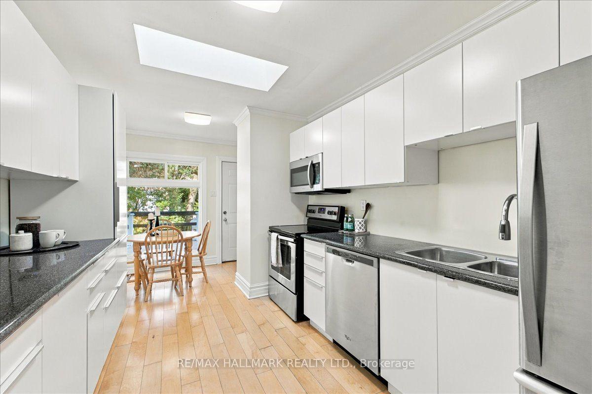 Photo 12 of 44 Baltic Avenue, Toronto, Danforth — HOMEH