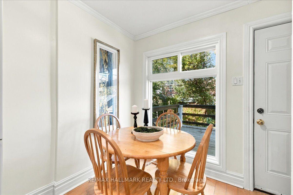 Photo 16 of 44 Baltic Avenue, Toronto, Danforth — HOMEH