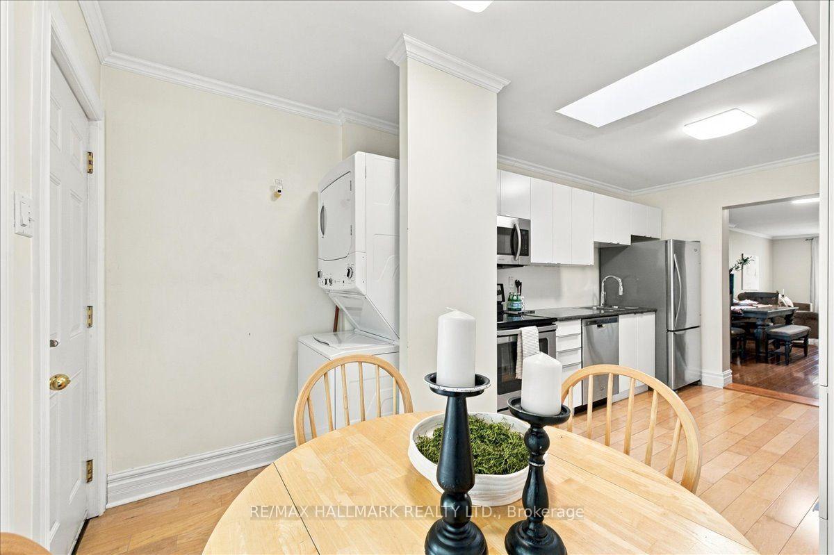 Photo 17 of 44 Baltic Avenue, Toronto, Danforth — HOMEH