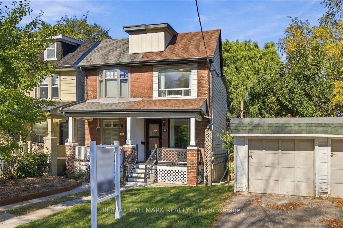 Photo of 44 Baltic Avenue