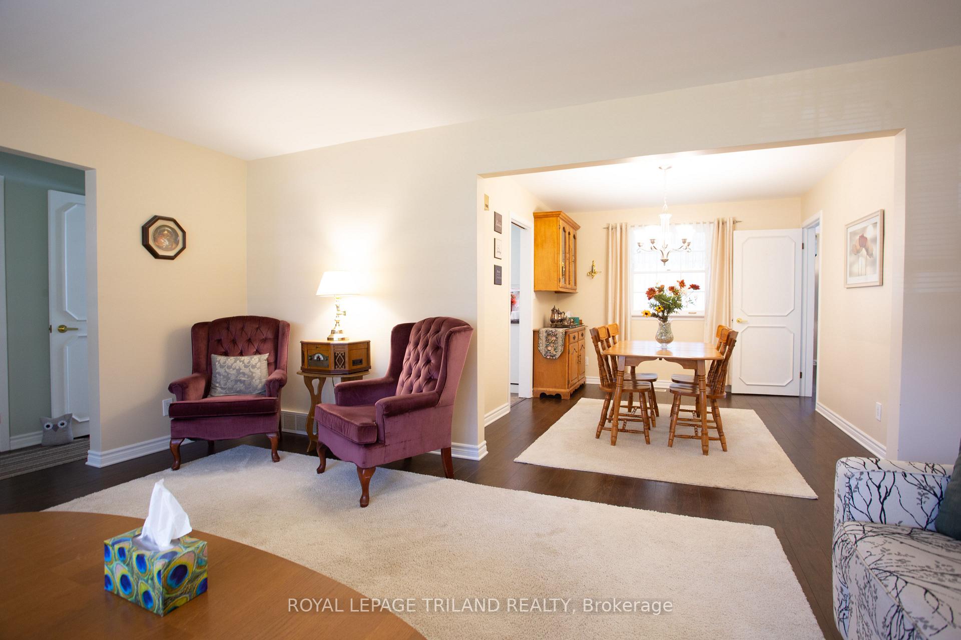 Photo 5 of 9 Butler Drive, St. Thomas — HOMEH