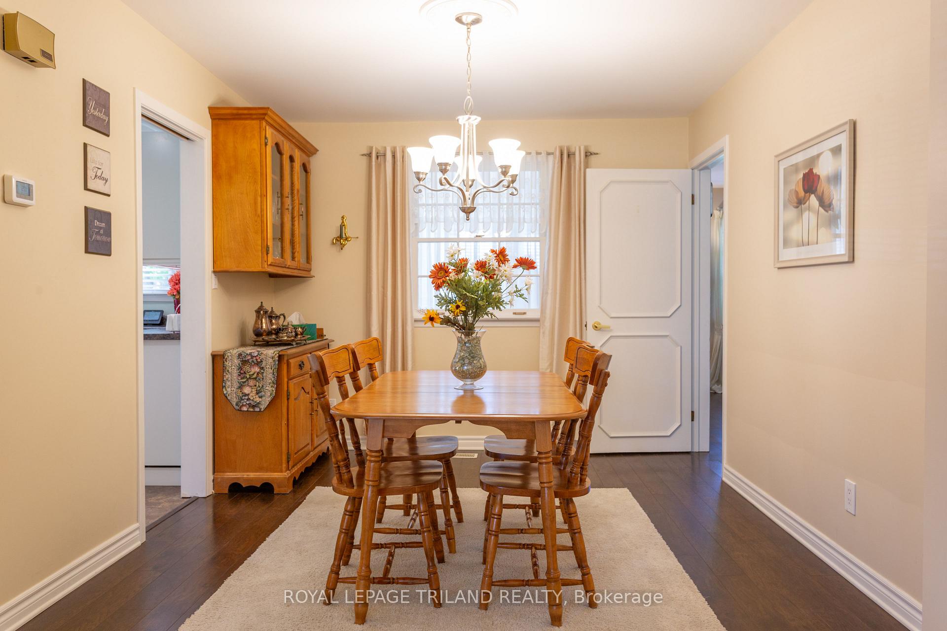 Photo 6 of 9 Butler Drive, St. Thomas — HOMEH