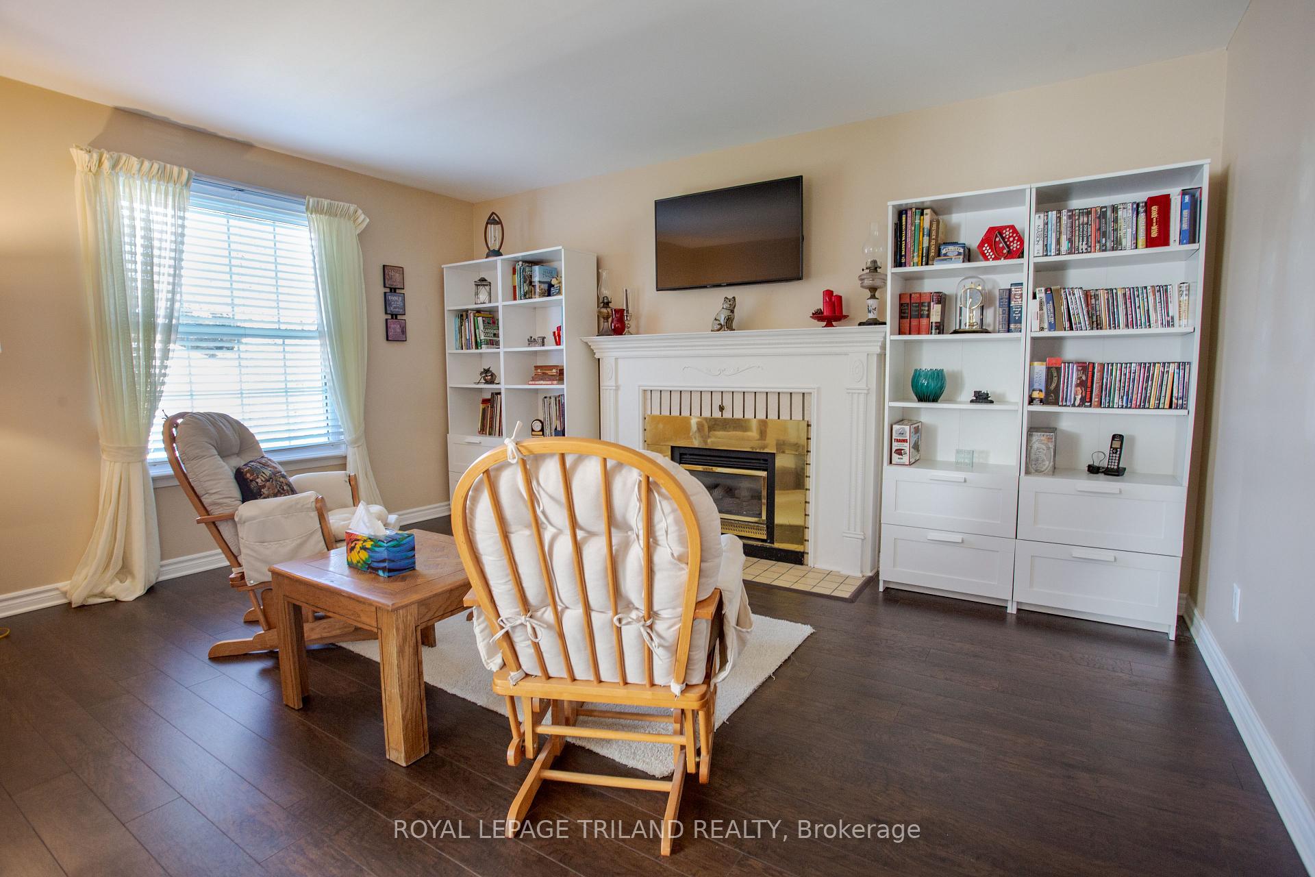 Photo 10 of 9 Butler Drive, St. Thomas — HOMEH