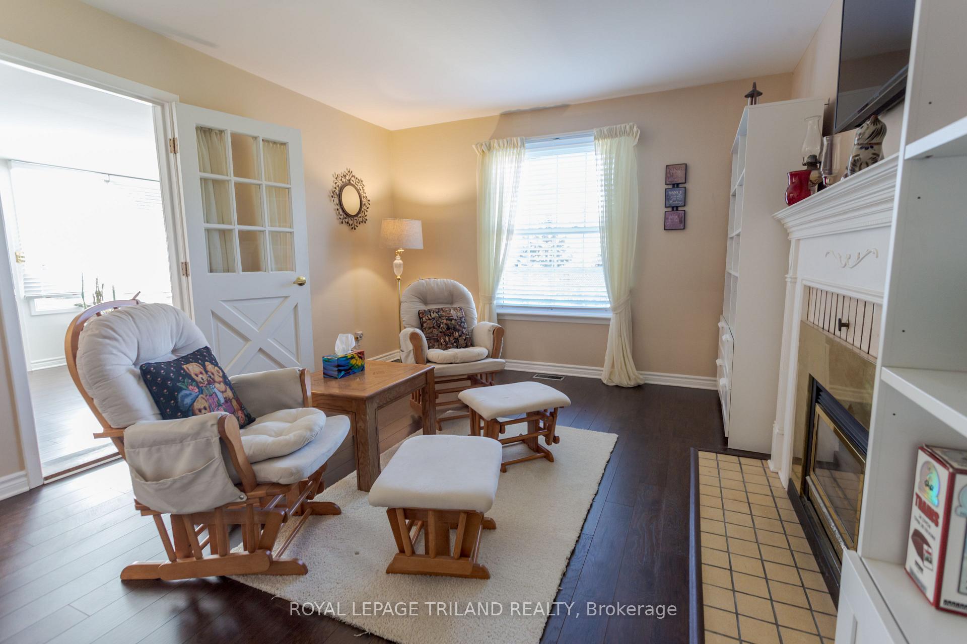 Photo 11 of 9 Butler Drive, St. Thomas — HOMEH