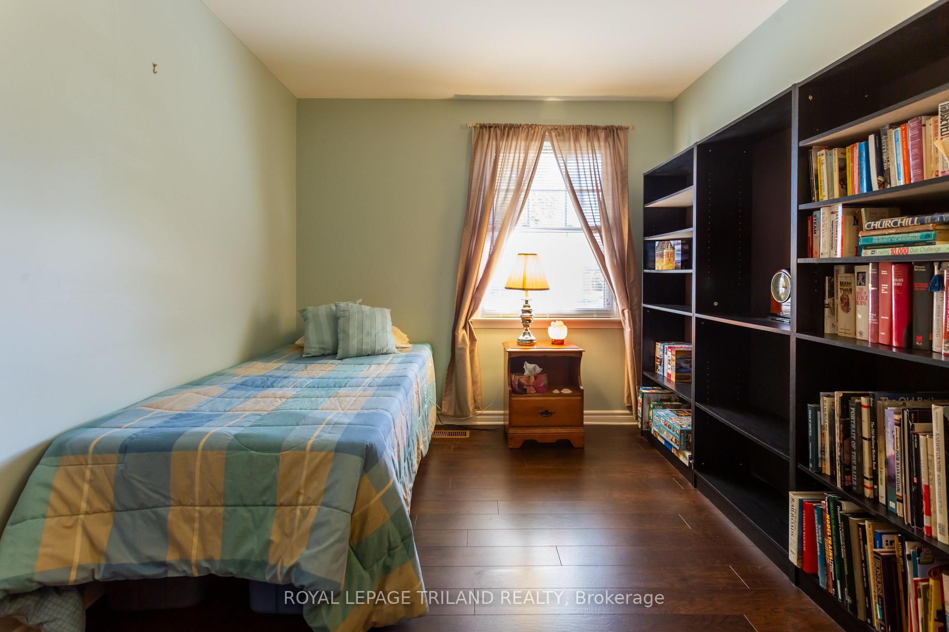 Photo 14 of 9 Butler Drive, St. Thomas — HOMEH