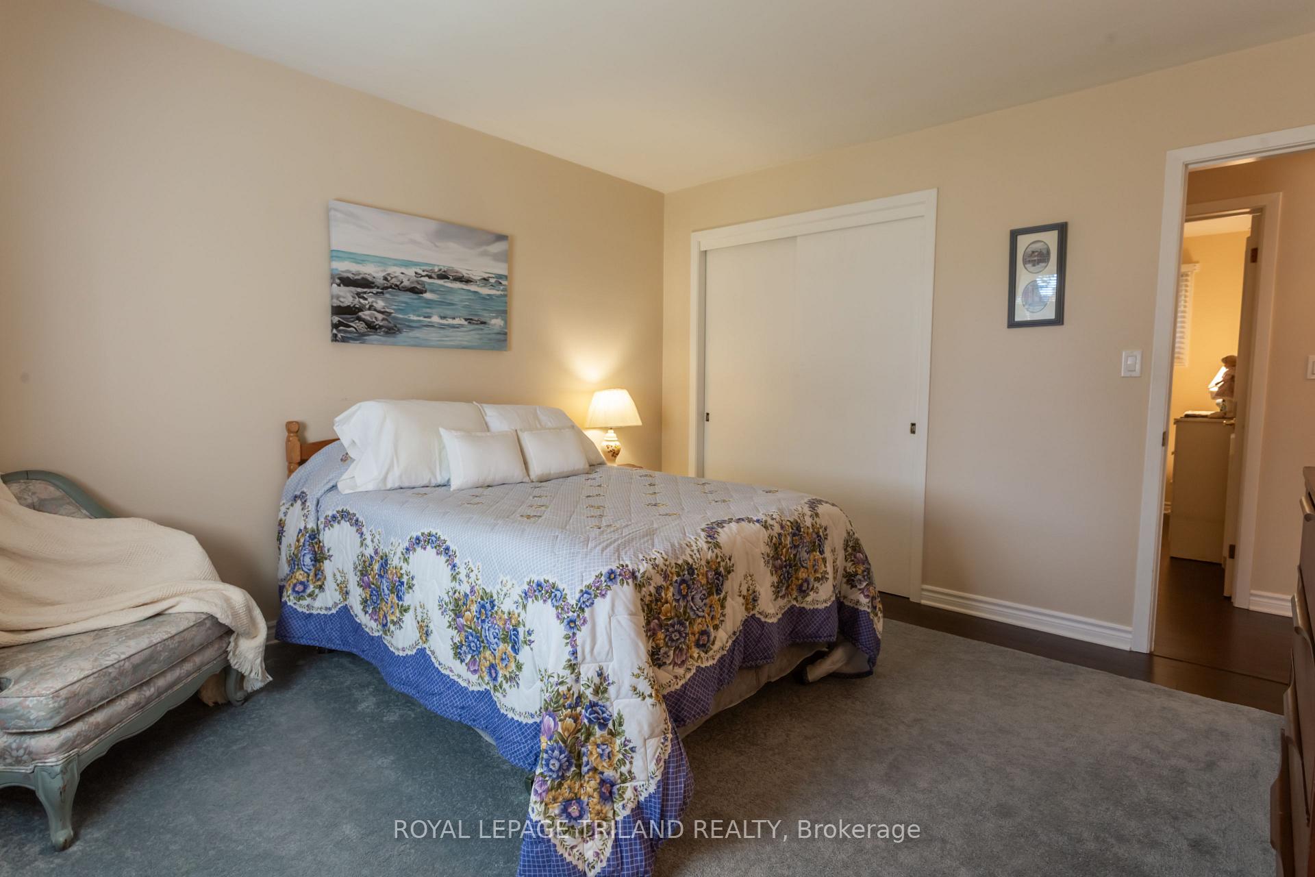 Photo 15 of 9 Butler Drive, St. Thomas — HOMEH