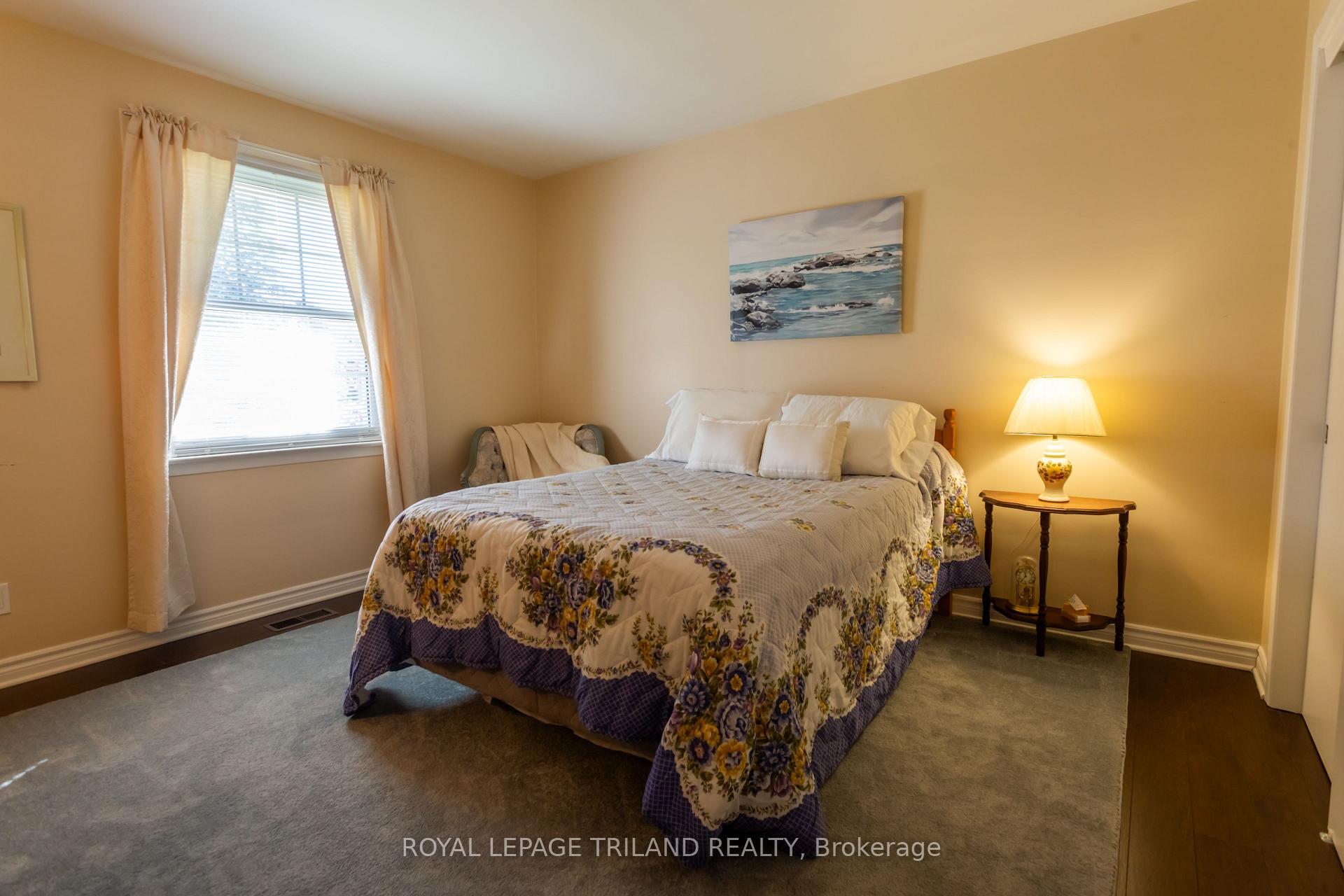 Photo 16 of 9 Butler Drive, St. Thomas — HOMEH