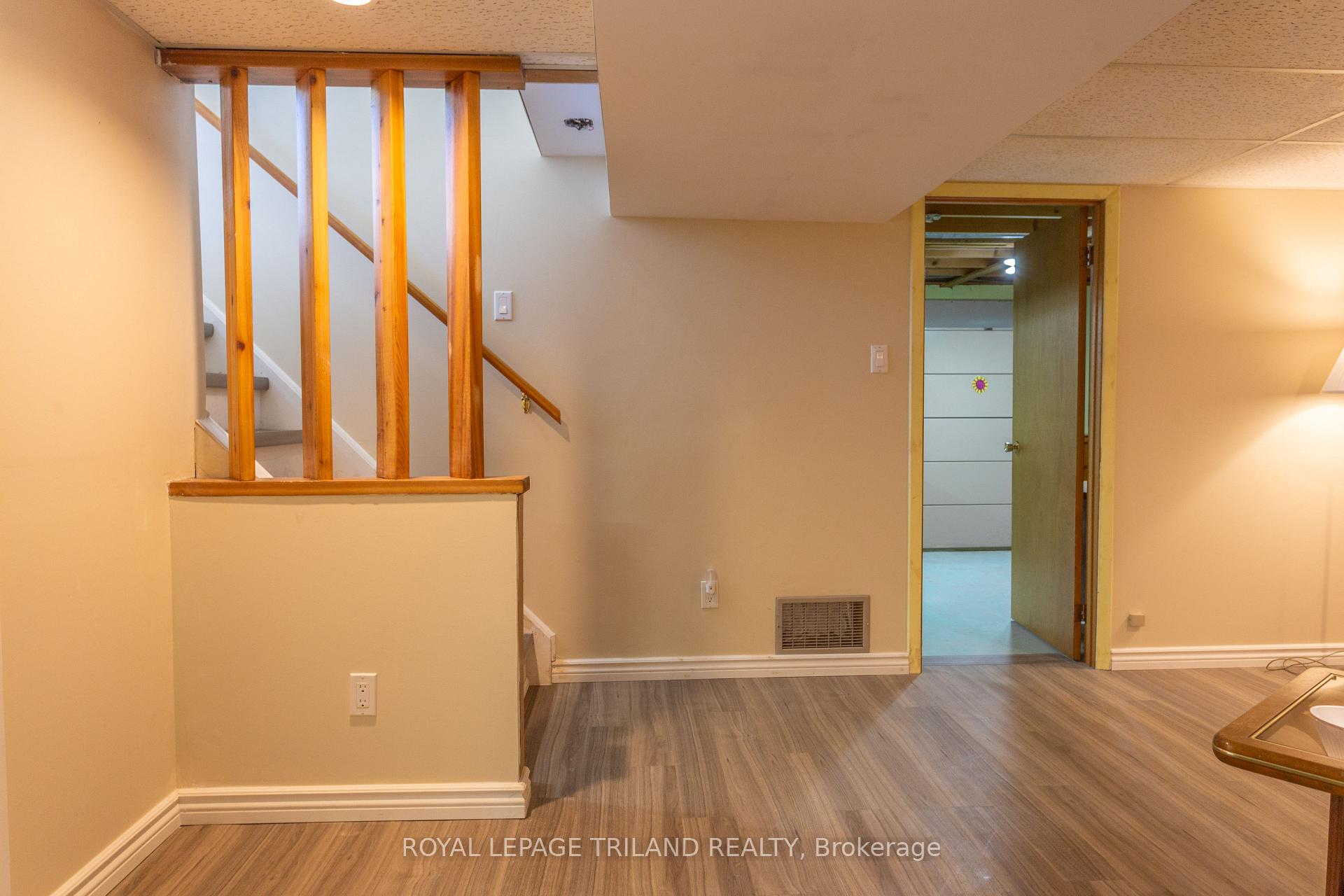 Photo 17 of 9 Butler Drive, St. Thomas — HOMEH