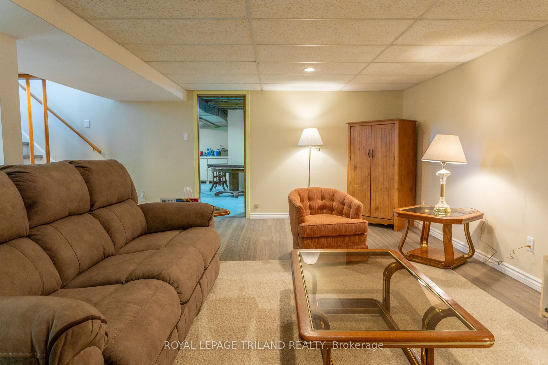Photo 18 of 9 Butler Drive, St. Thomas — HOMEH