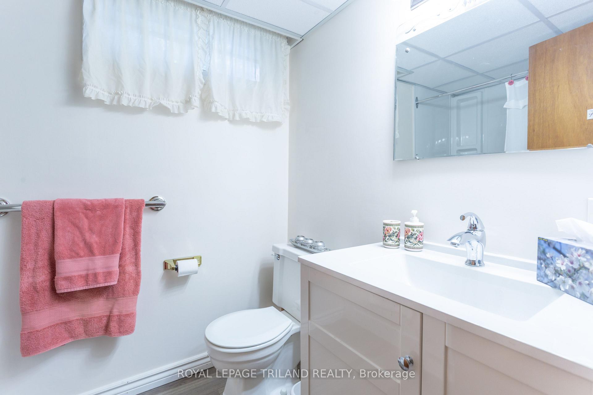 Photo 19 of 9 Butler Drive, St. Thomas — HOMEH