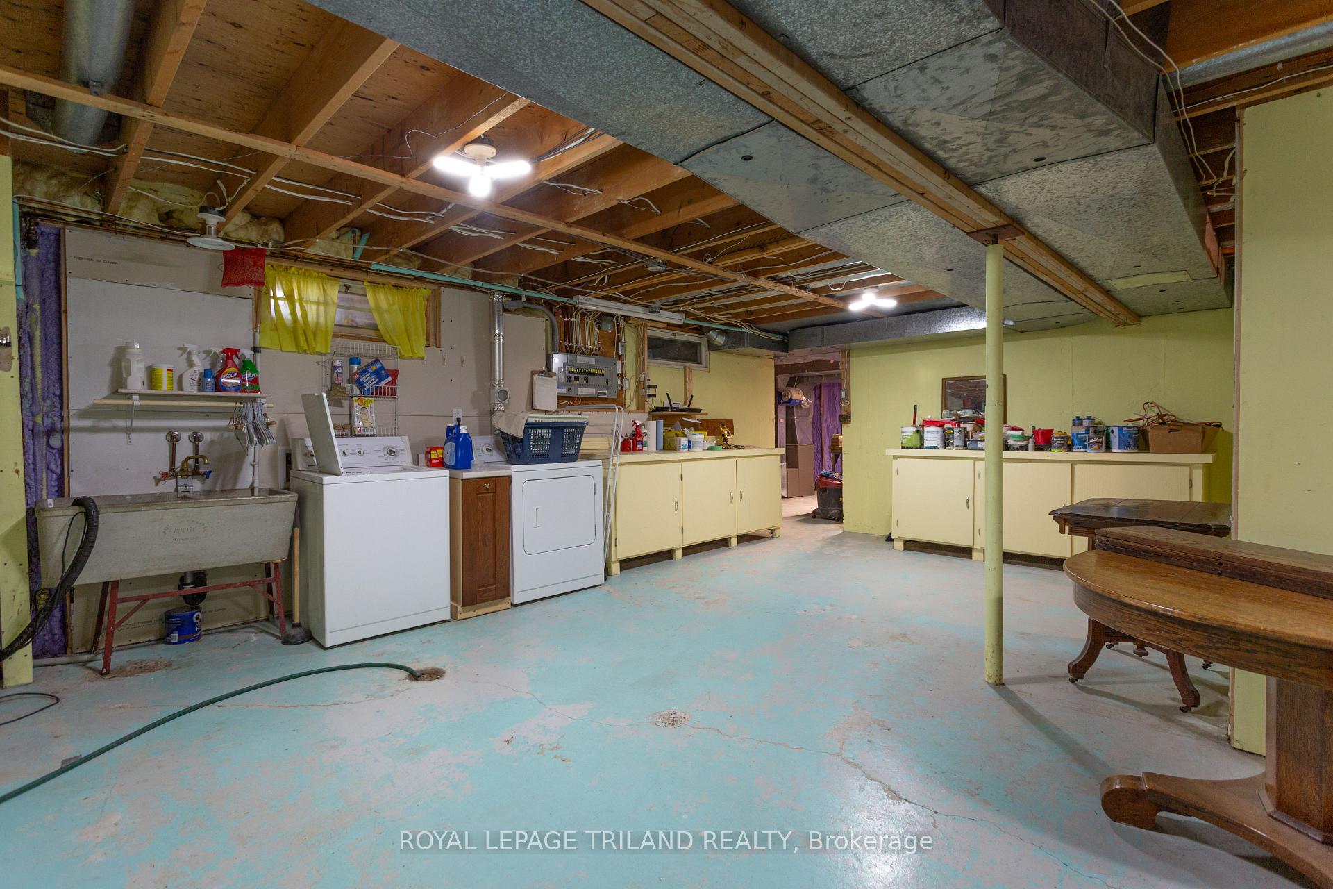 Photo 20 of 9 Butler Drive, St. Thomas — HOMEH