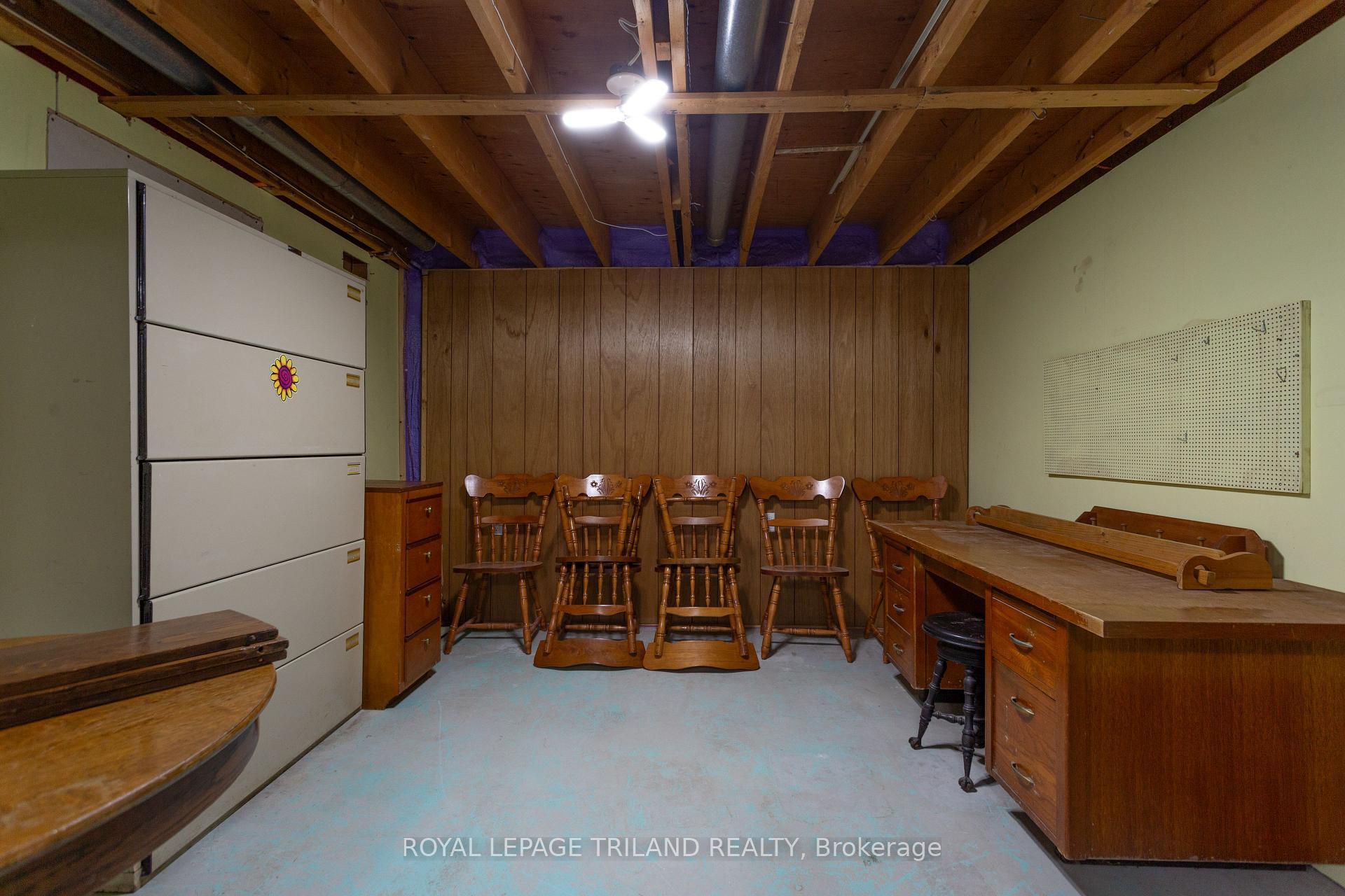 Photo 21 of 9 Butler Drive, St. Thomas — HOMEH