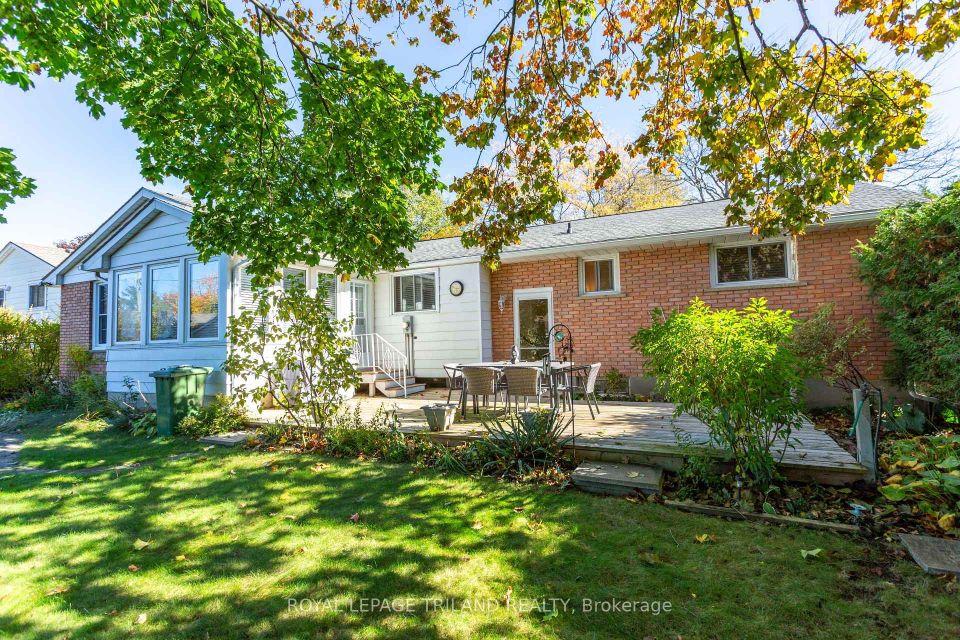 Photo 23 of 9 Butler Drive, St. Thomas — HOMEH