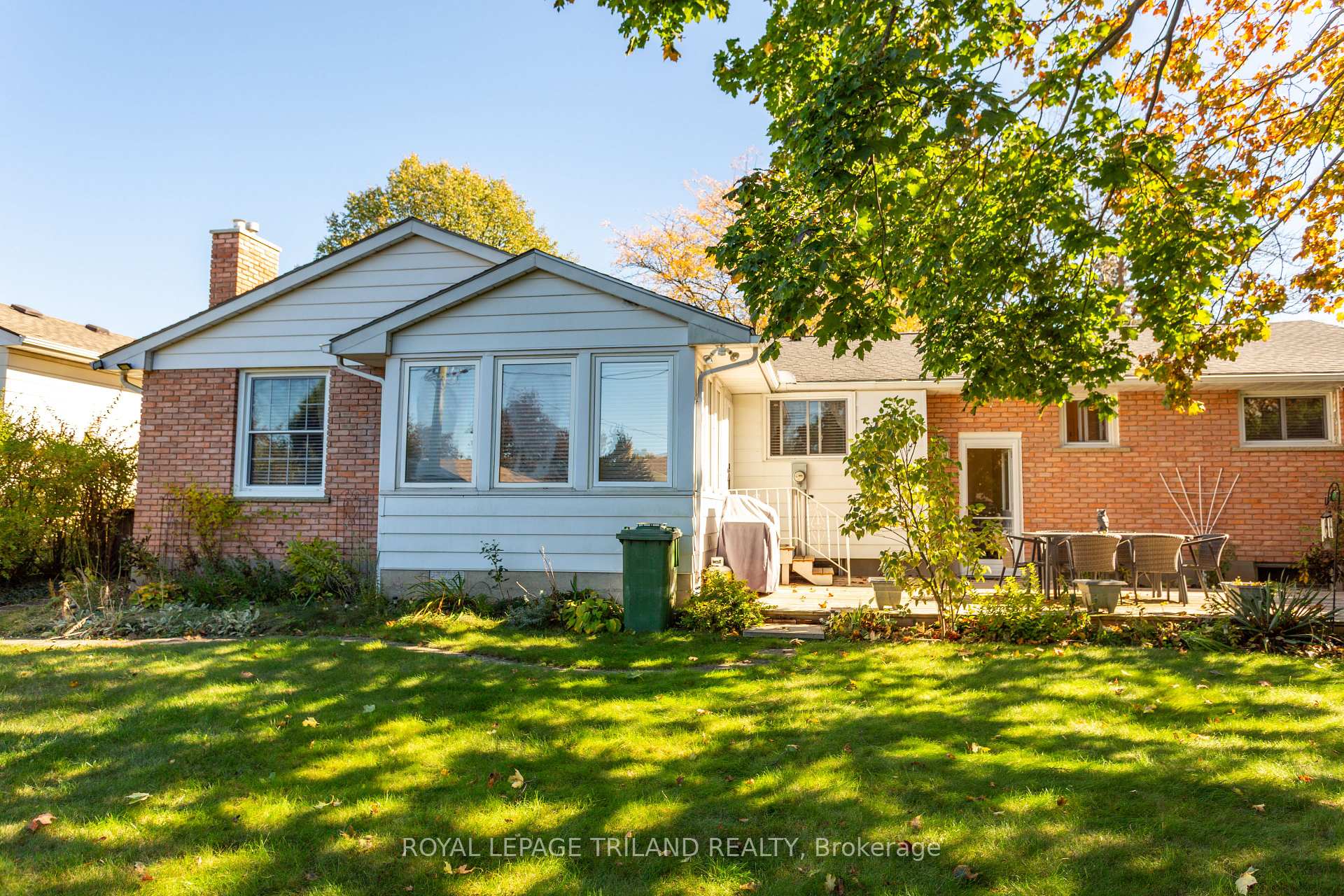 Photo 24 of 9 Butler Drive, St. Thomas — HOMEH
