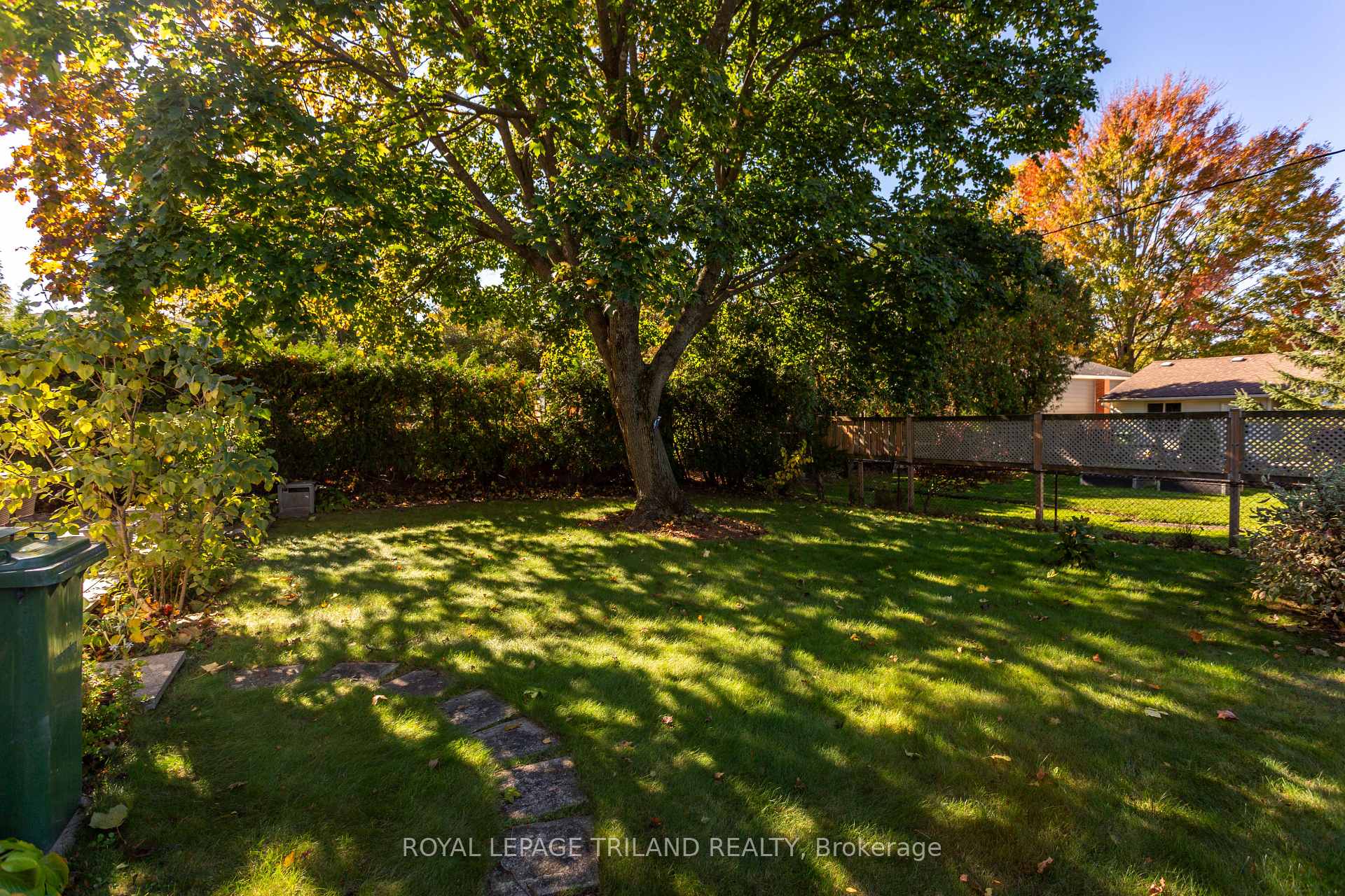 Photo 25 of 9 Butler Drive, St. Thomas — HOMEH