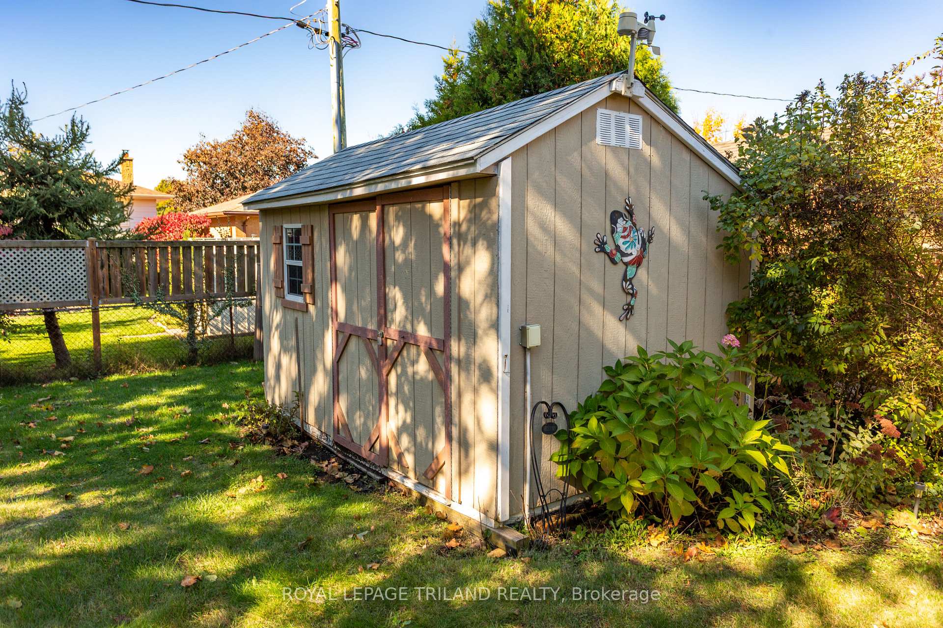 Photo 26 of 9 Butler Drive, St. Thomas — HOMEH